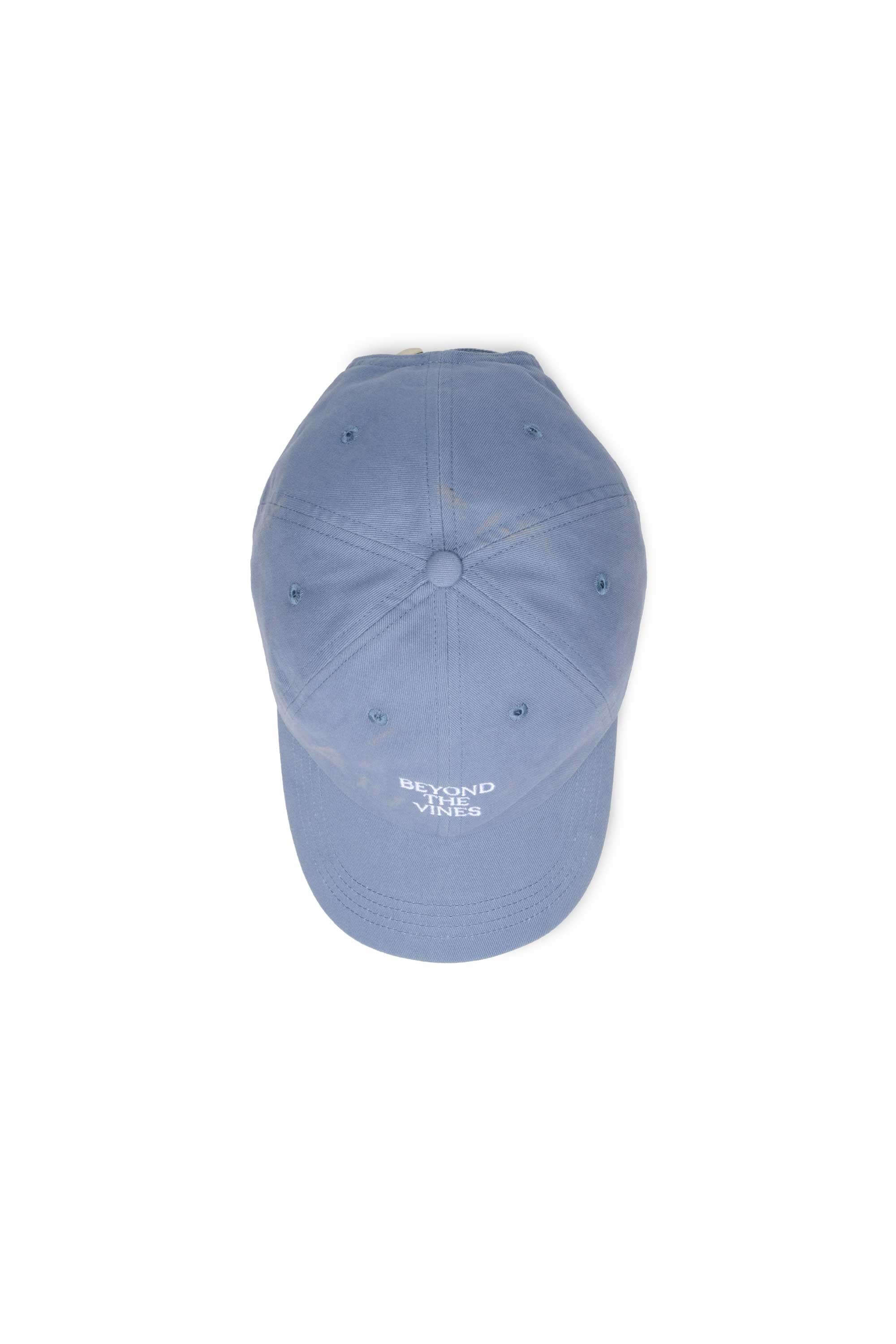 Steel Blue