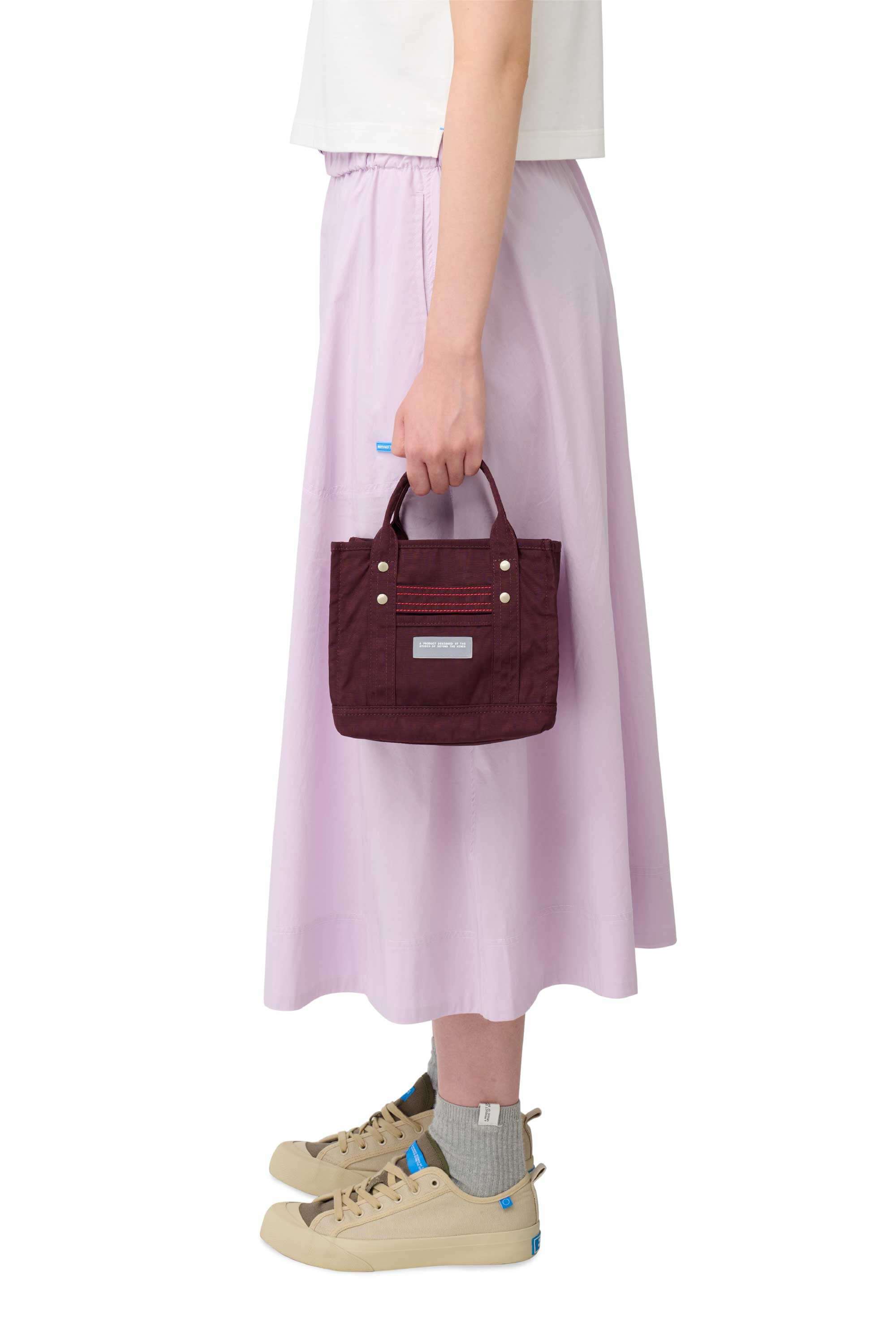 Dark Maroon