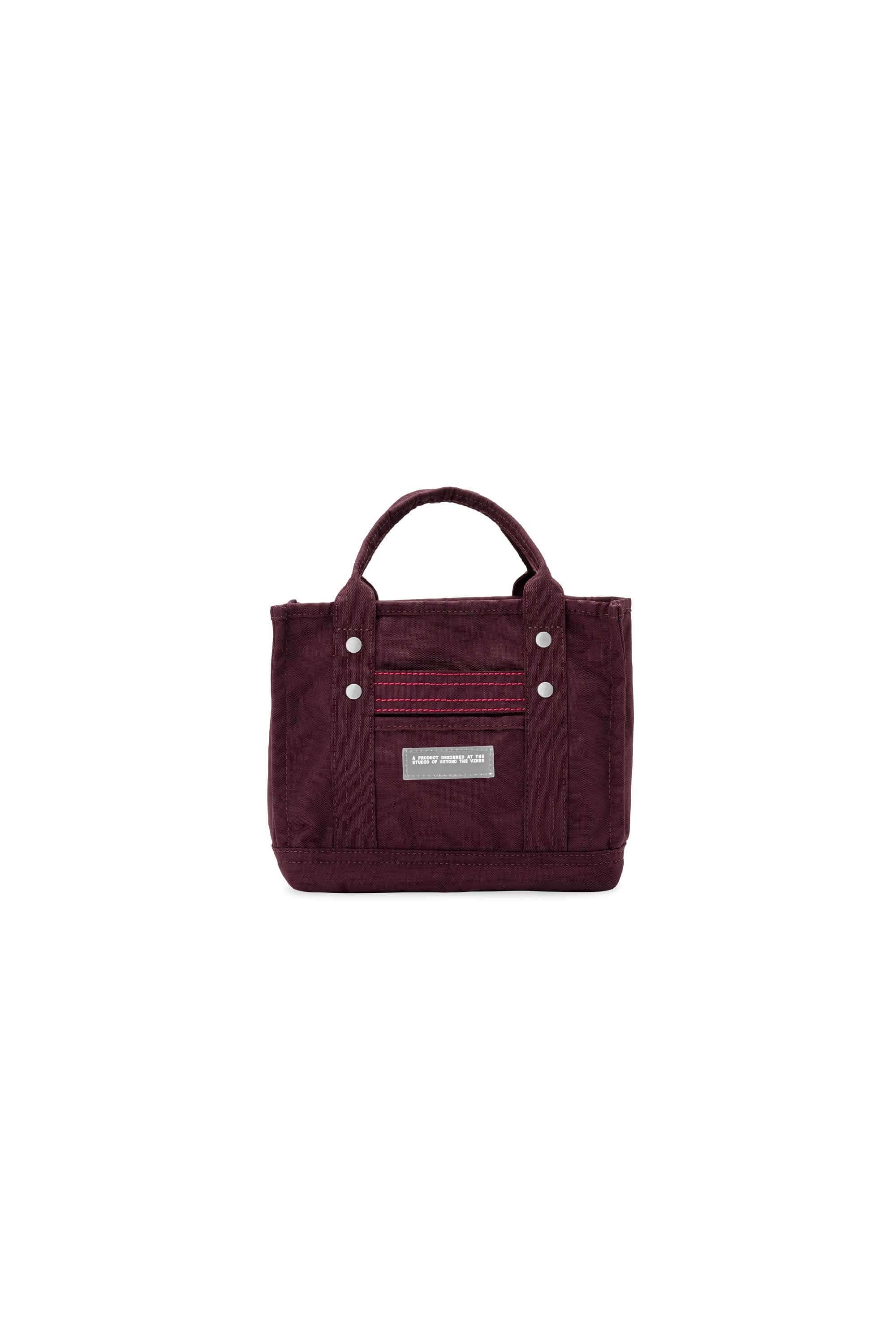 Dark Maroon