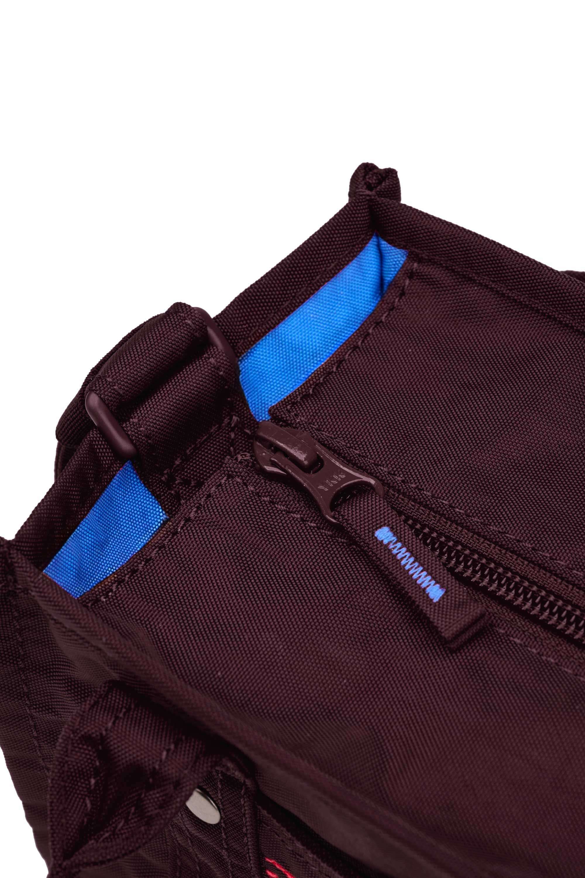 Dark Maroon