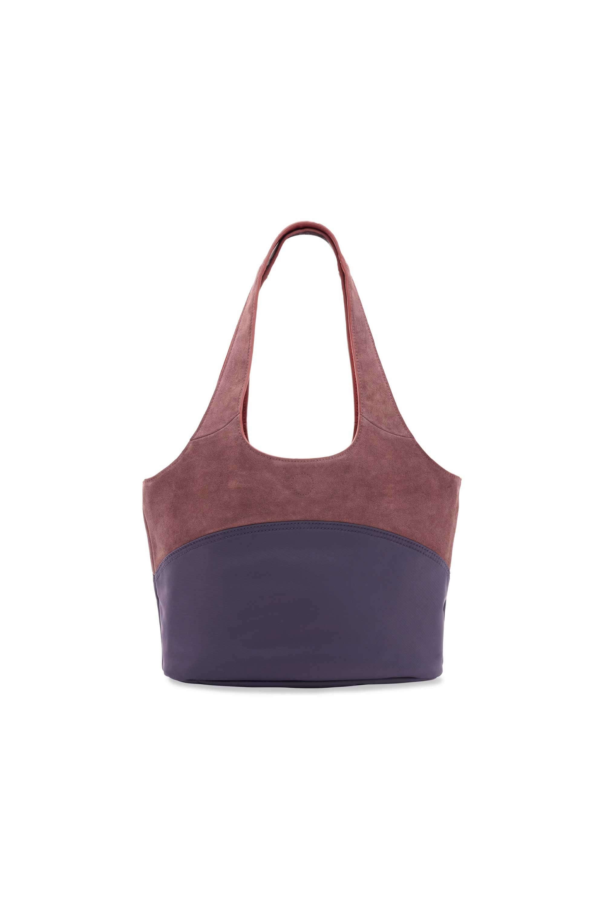 Terracotta/Plum
