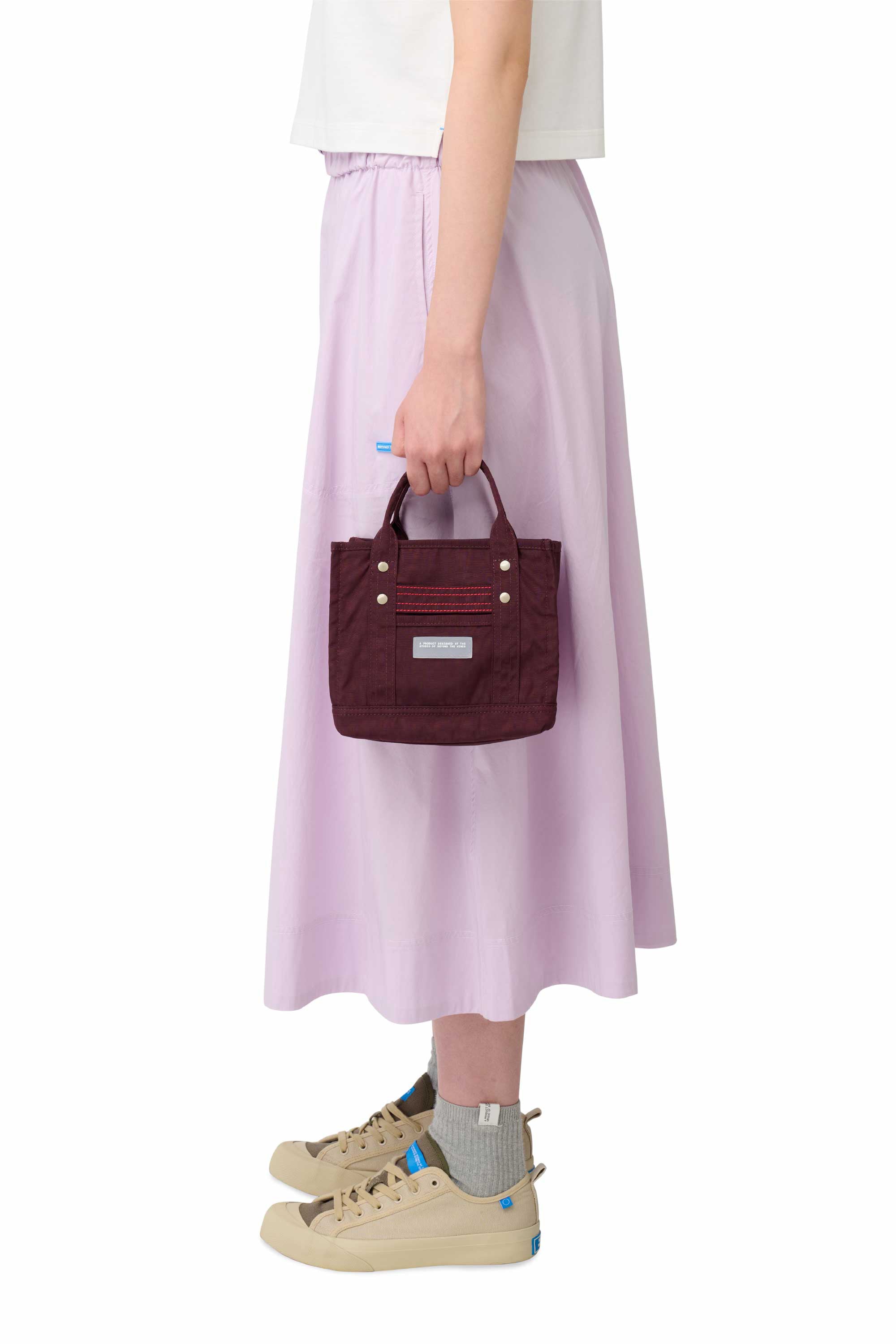 Dark Maroon