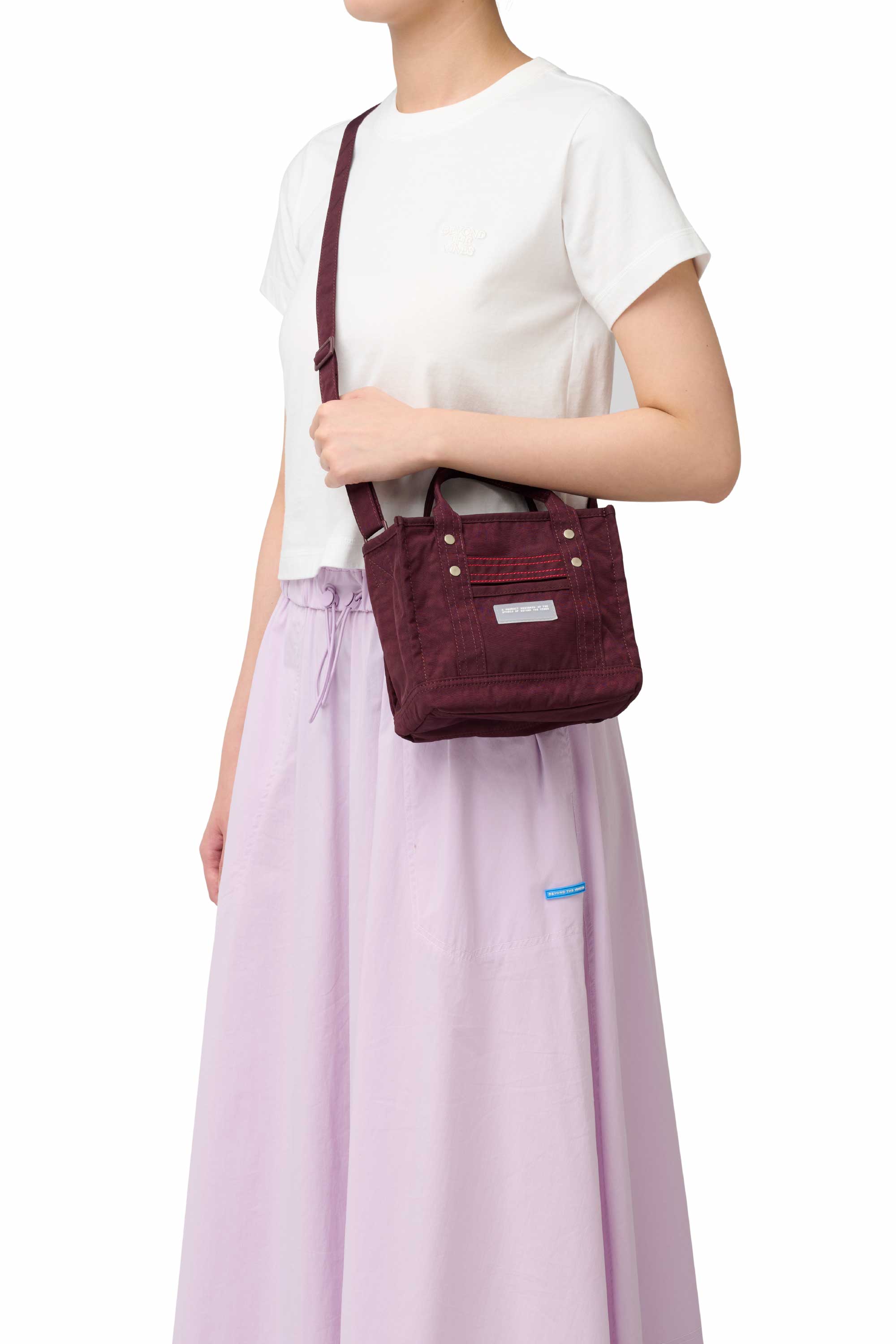 Dark Maroon