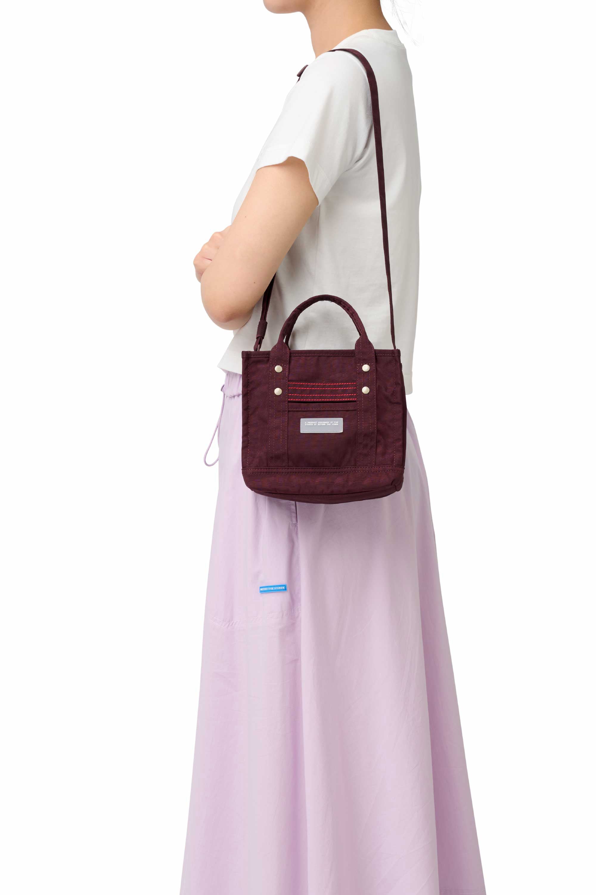 Dark Maroon