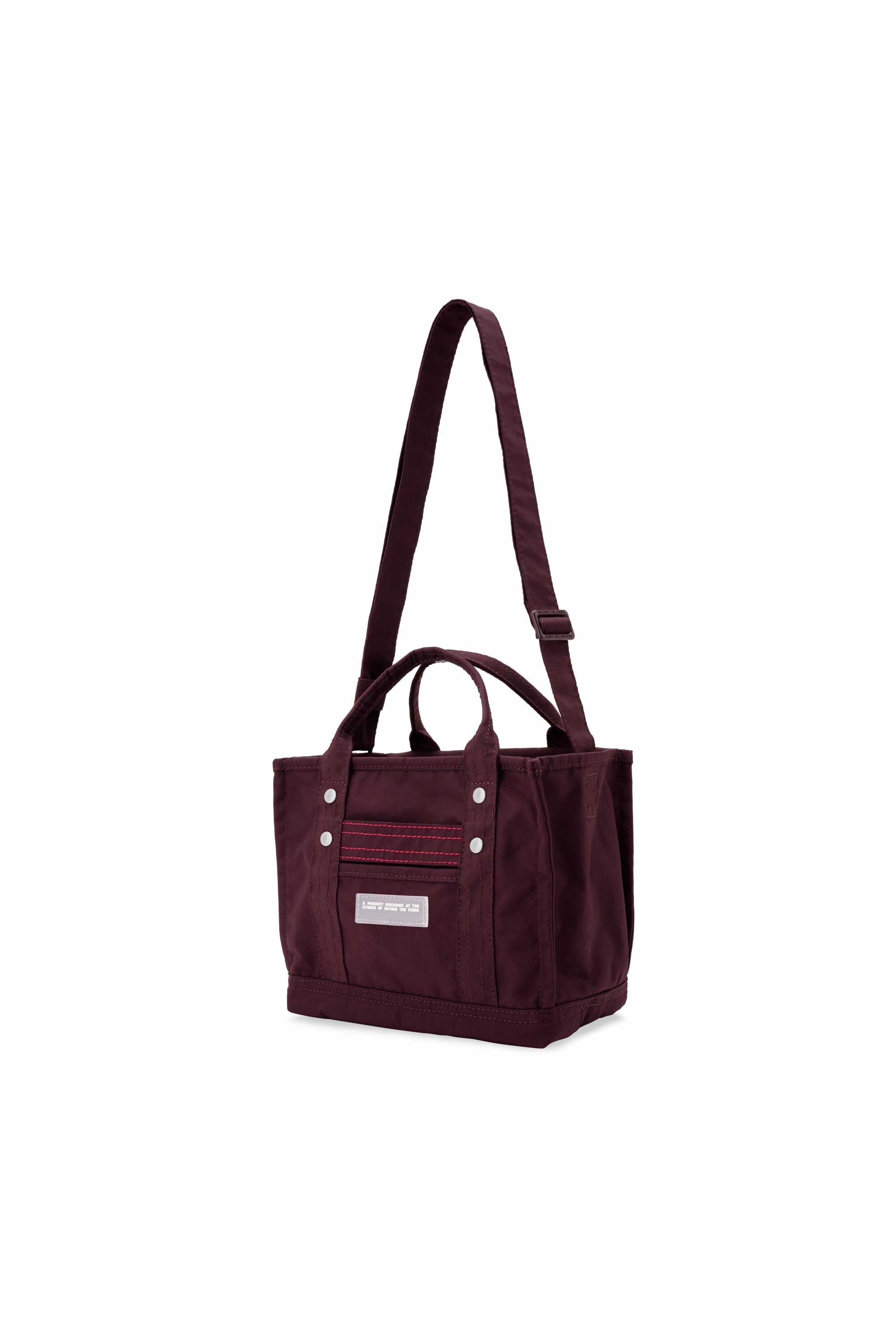 Dark Maroon