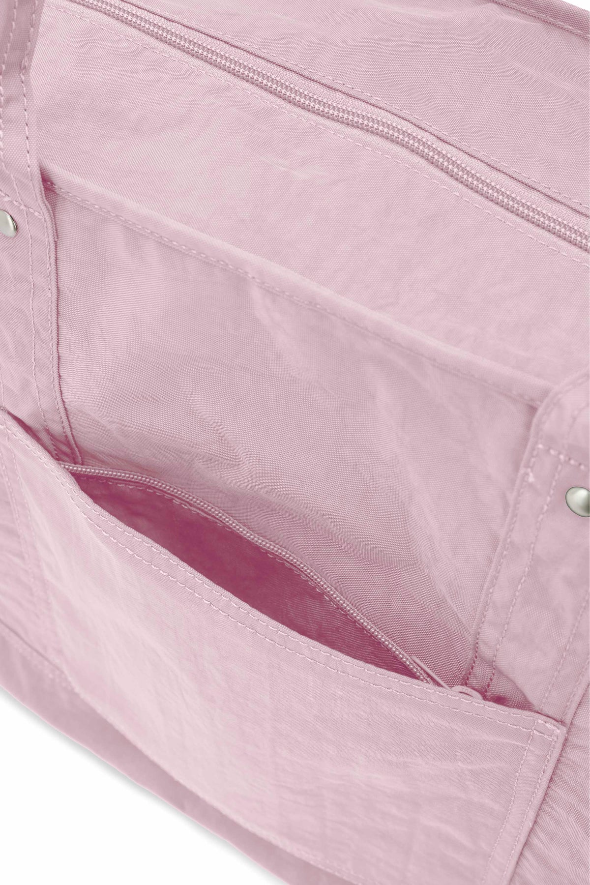 Dusty Pink