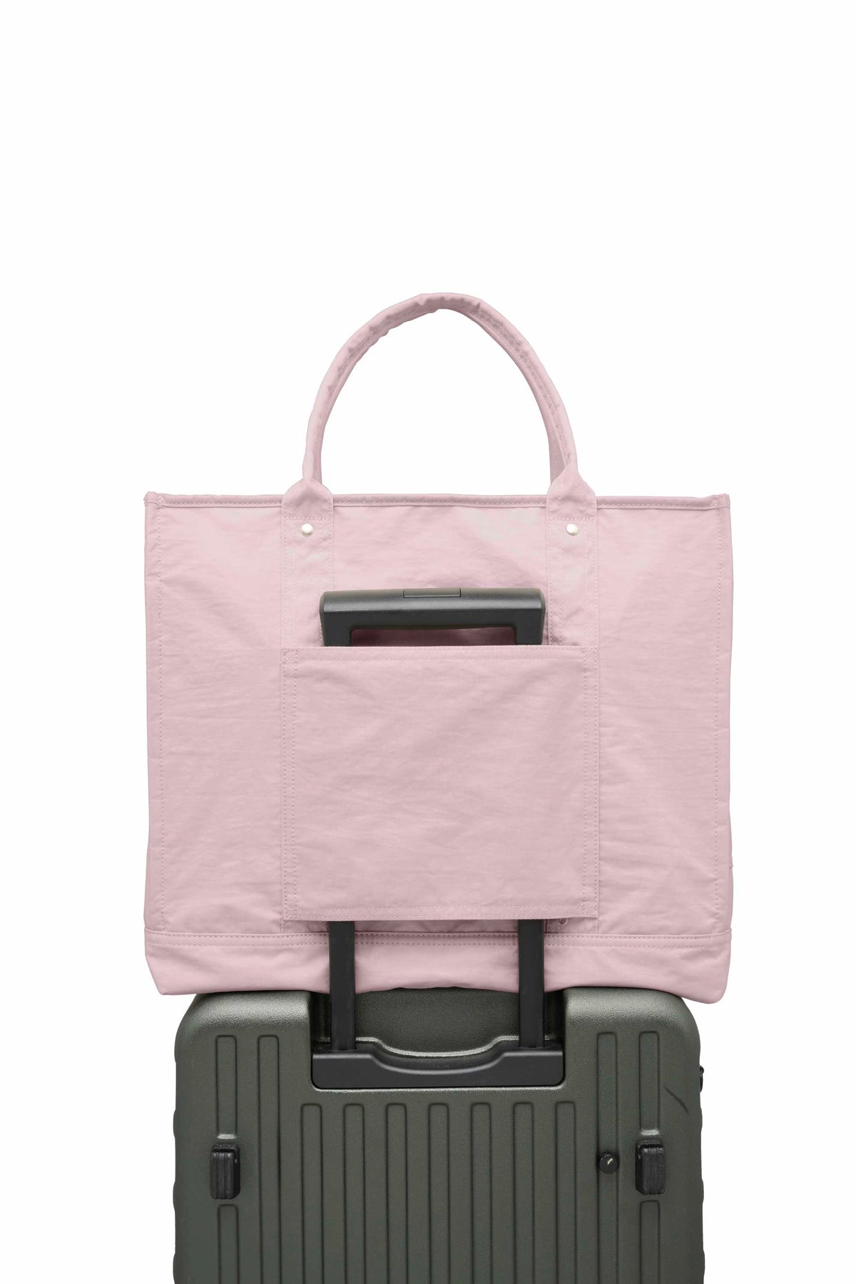 Dusty Pink