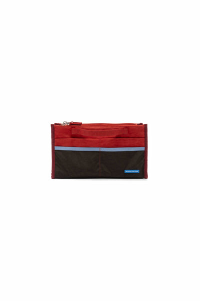 Terracotta/Brown