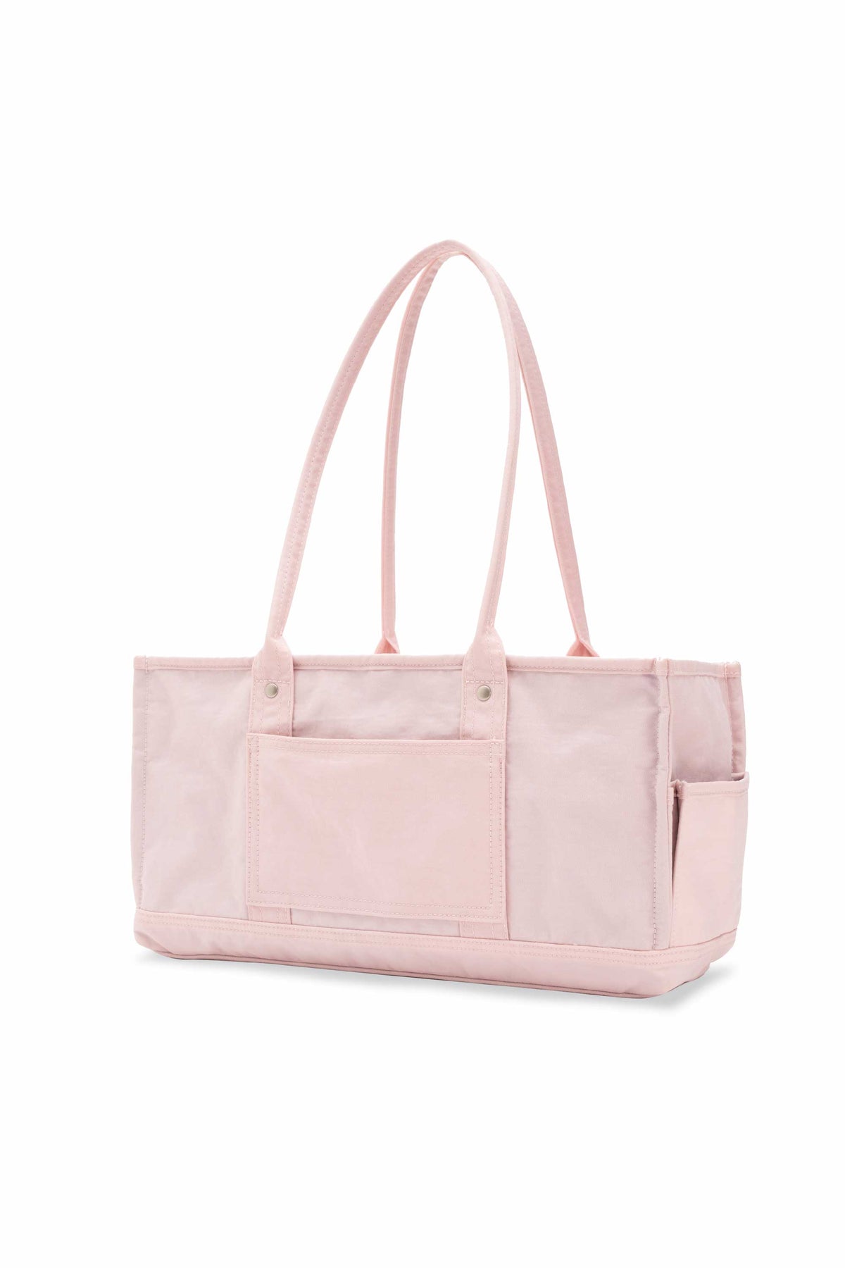 Dusty Pink