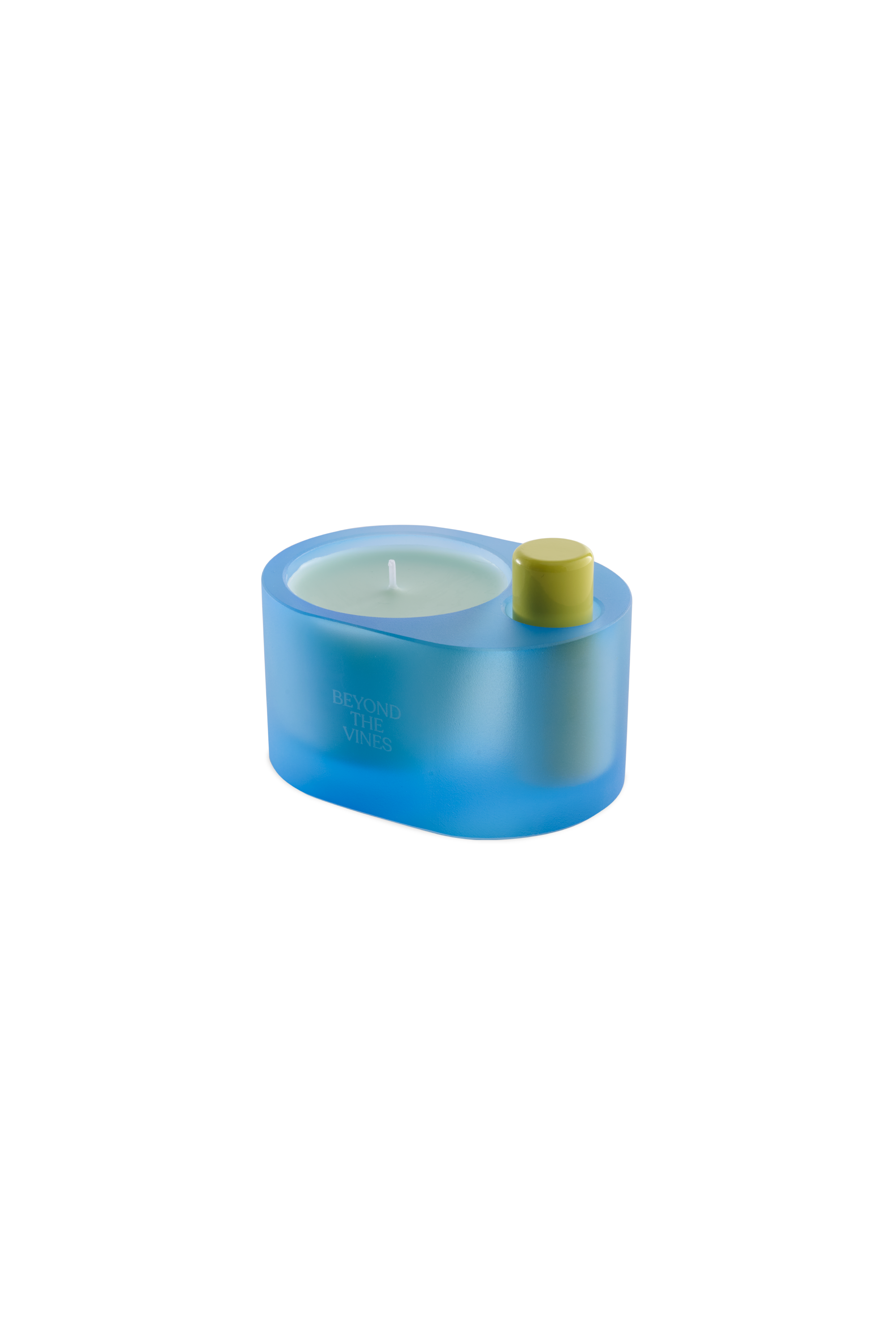 Blue-One for the Road-Yellow