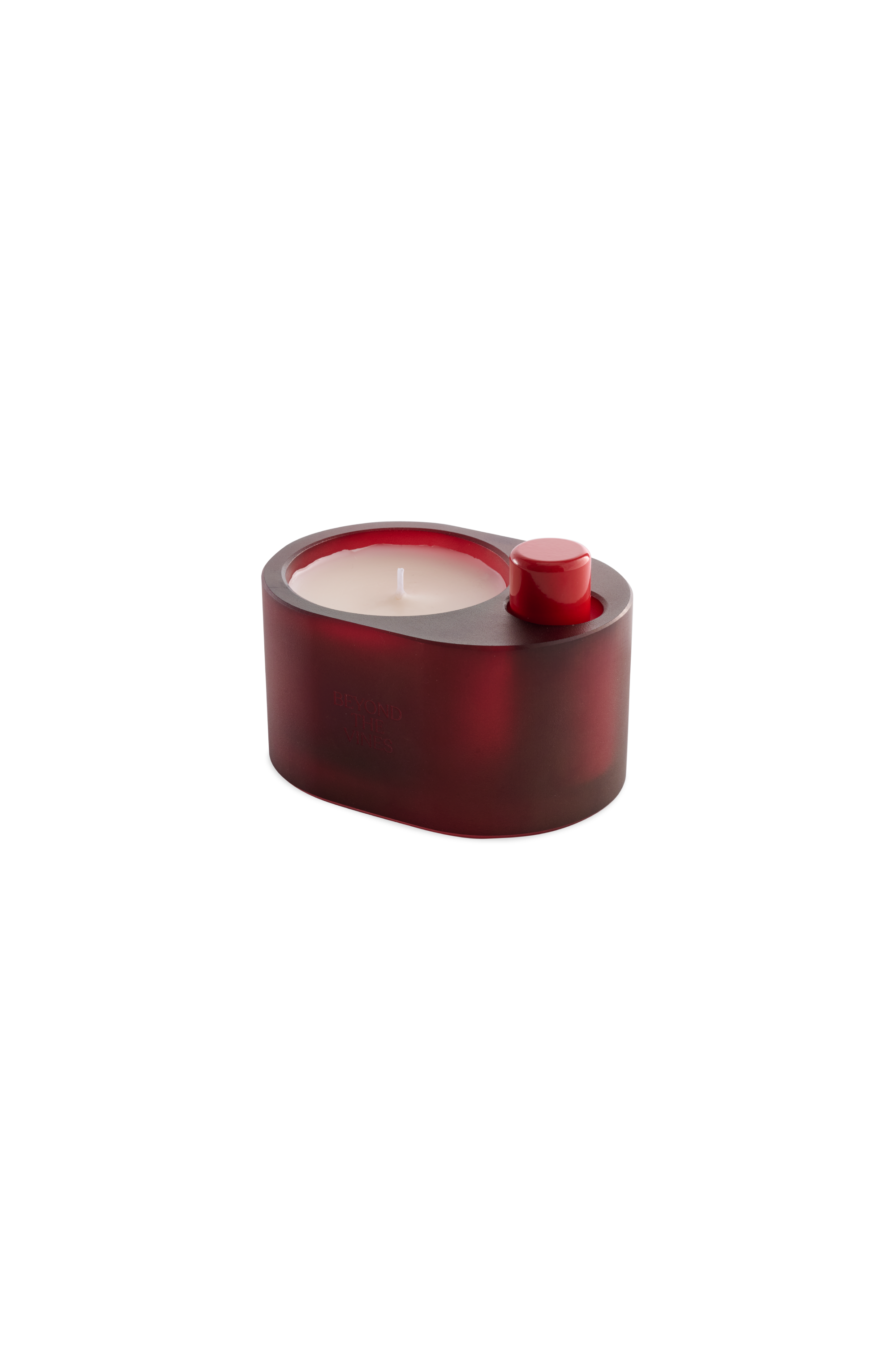 Maroon-Late Check Out-Red