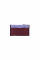 Lilac/Maroon