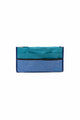 Teal/Periwinkle