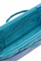Teal/Periwinkle