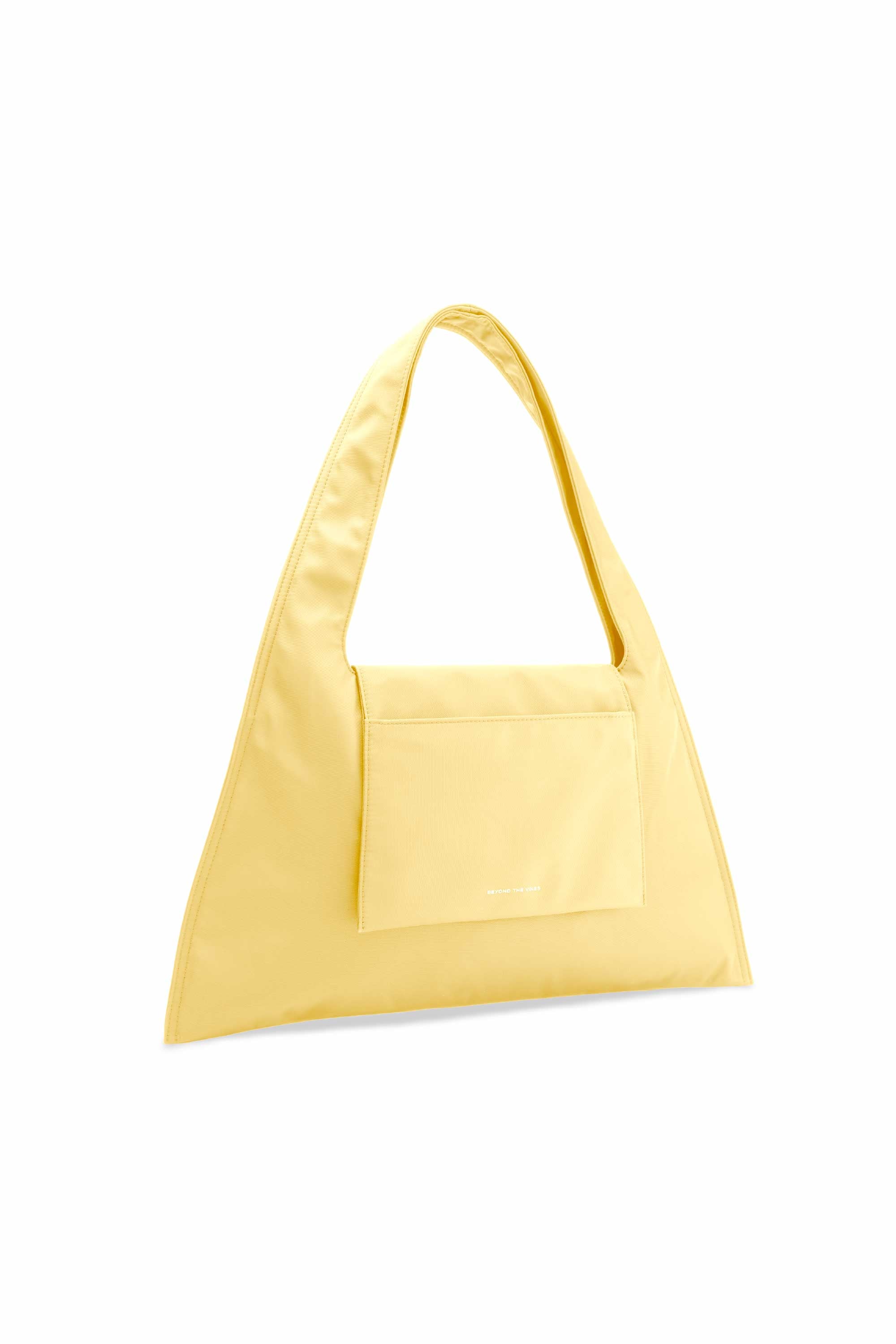 Butter Yellow
