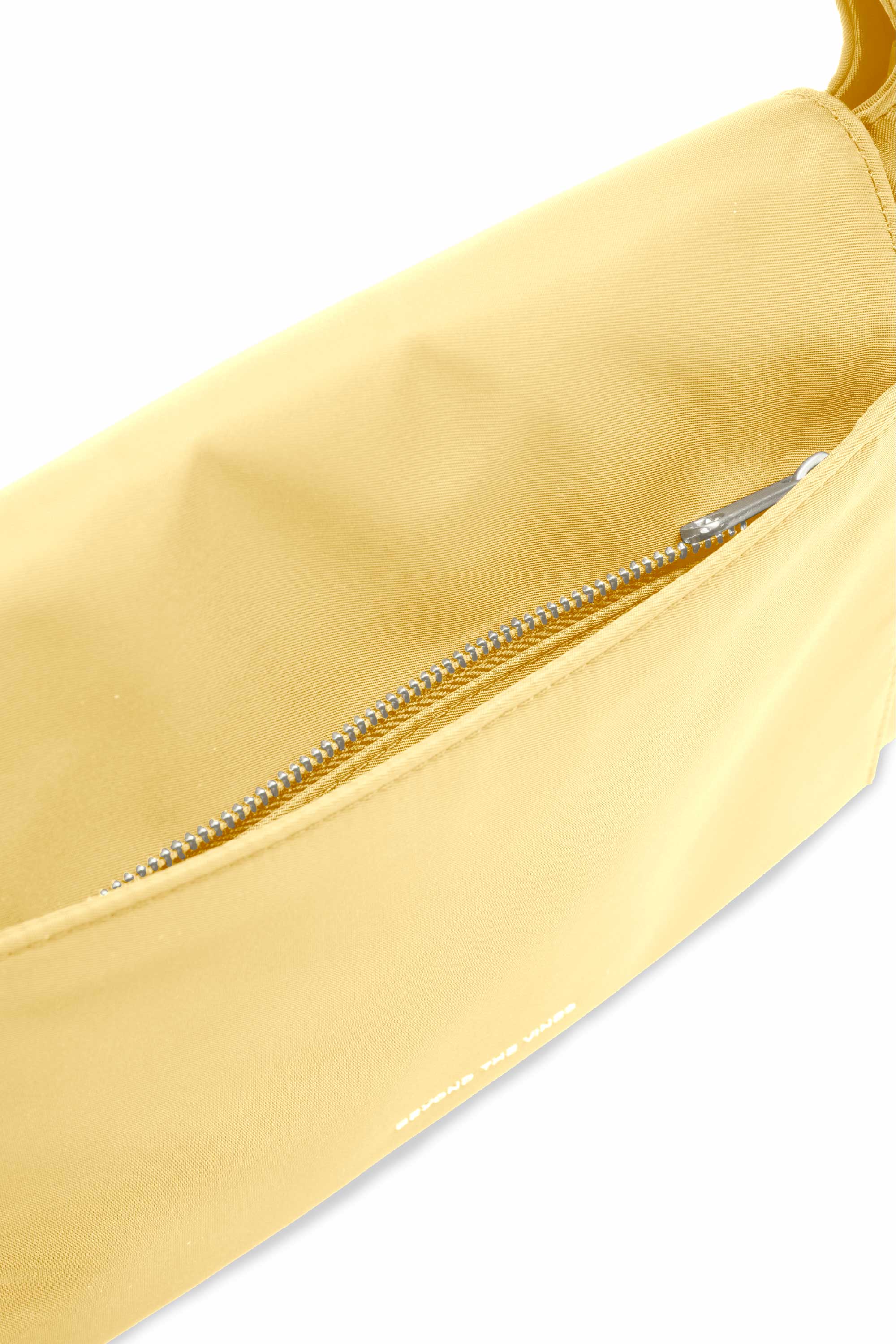 Butter Yellow