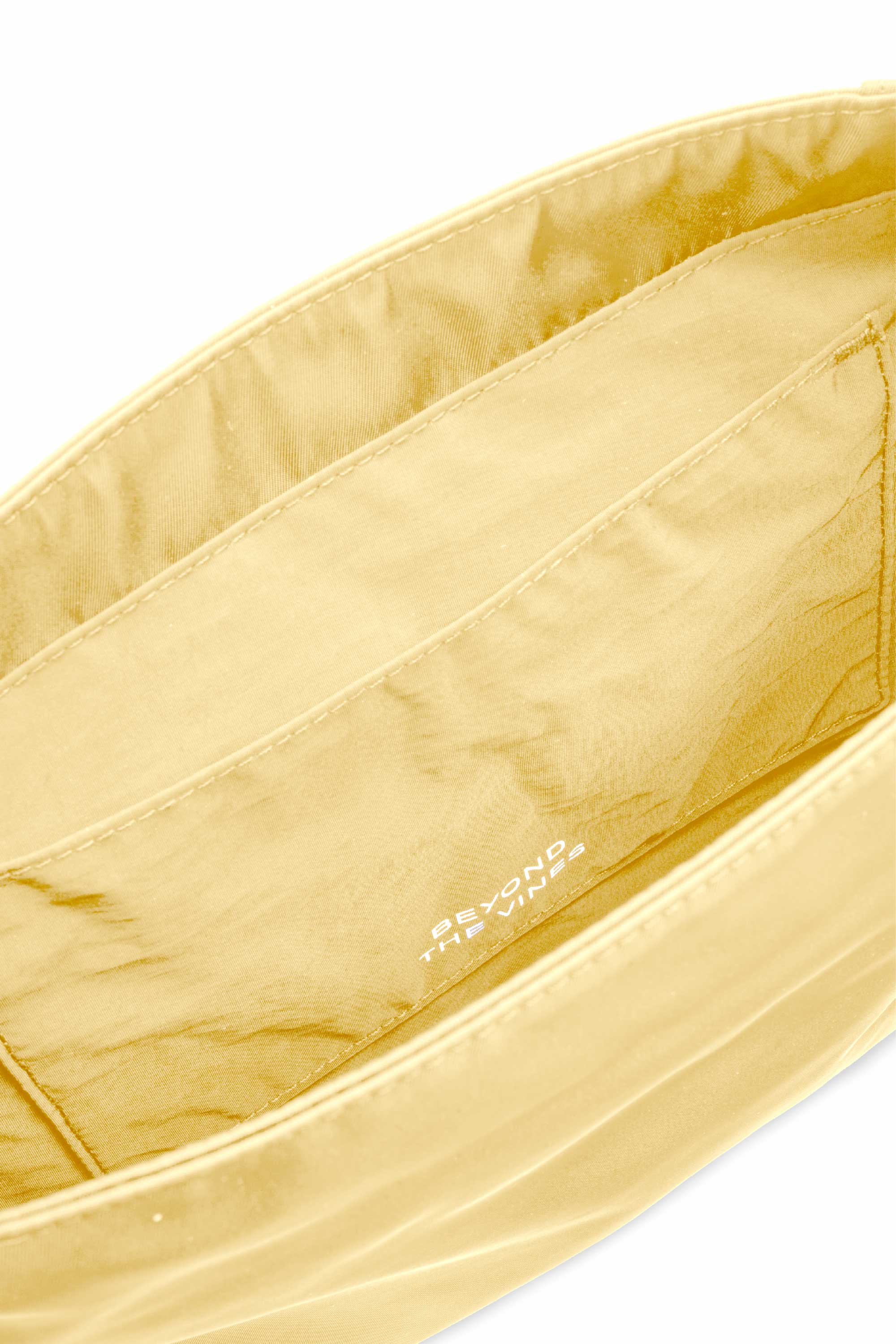 Butter Yellow
