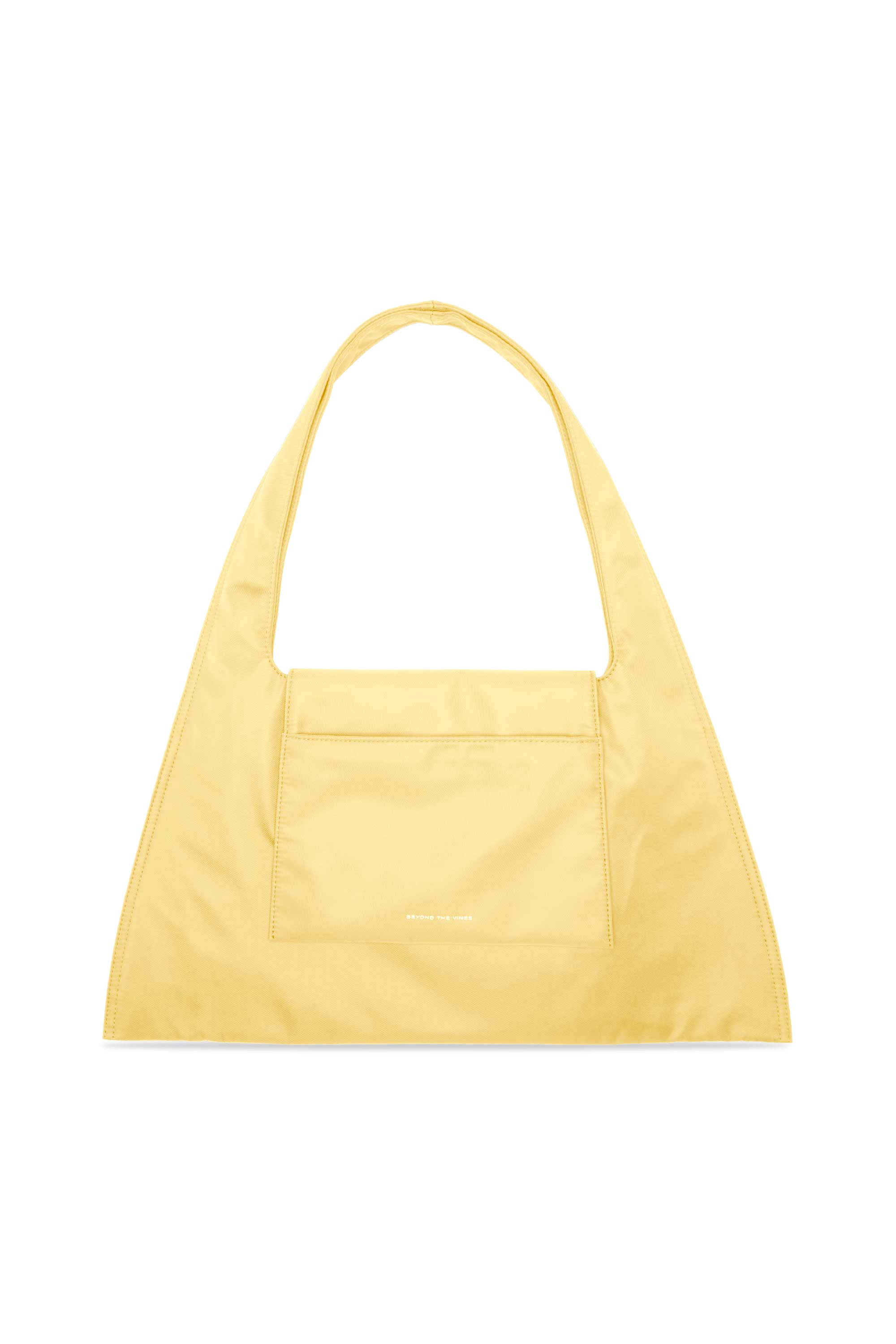 Butter Yellow