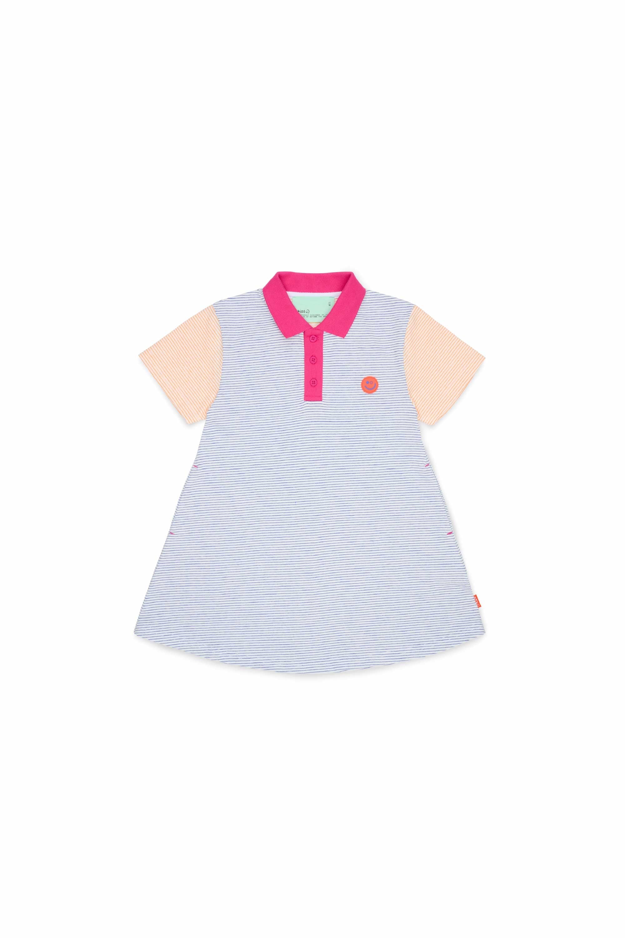 Ivory Colourblock