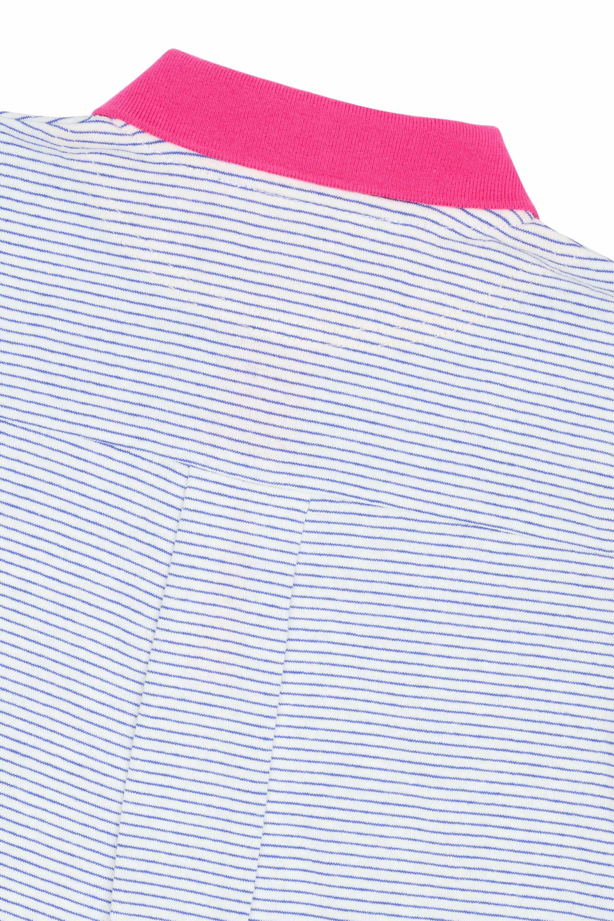 Ivory Colourblock