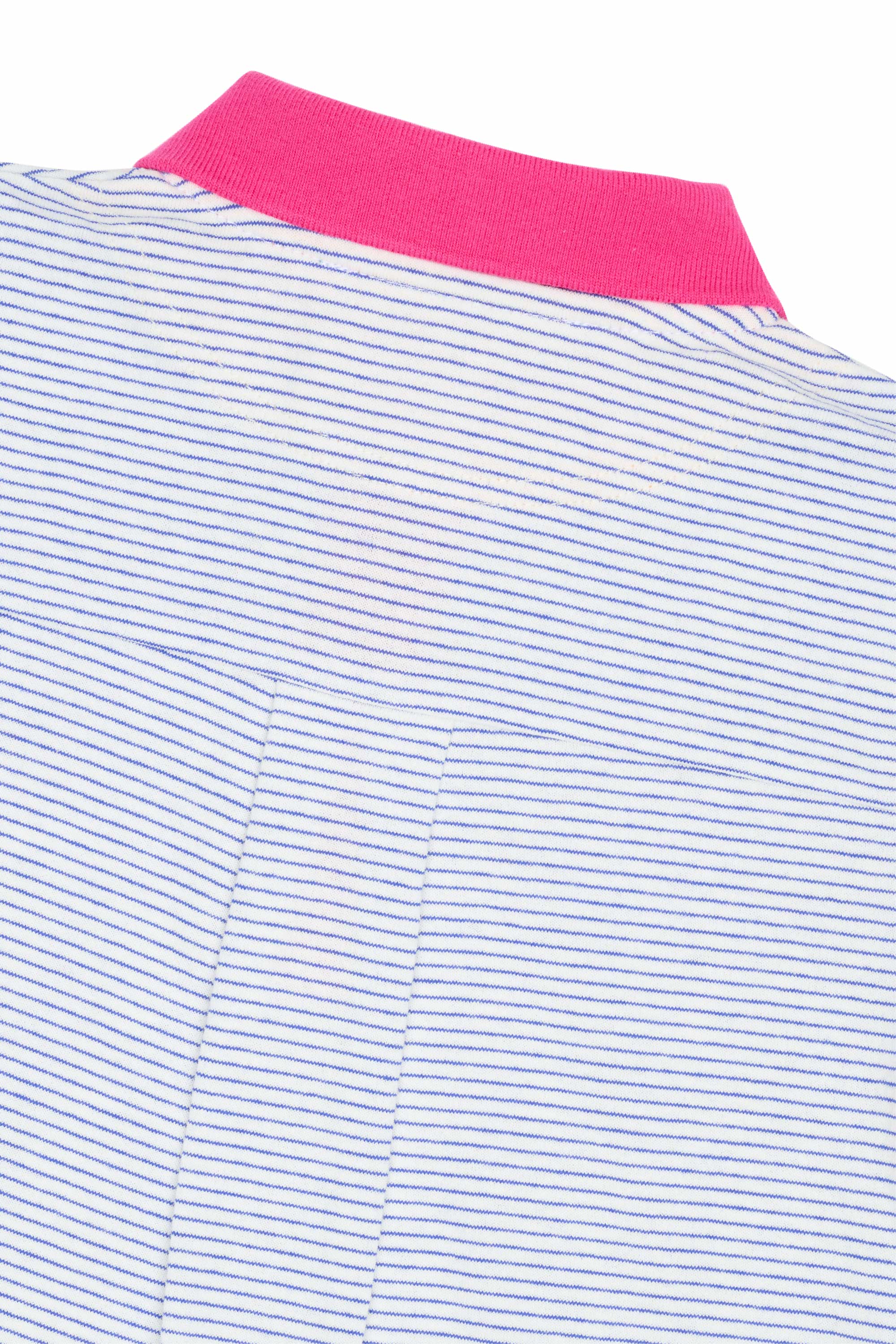 Ivory Colourblock