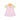 Pink Colourblock