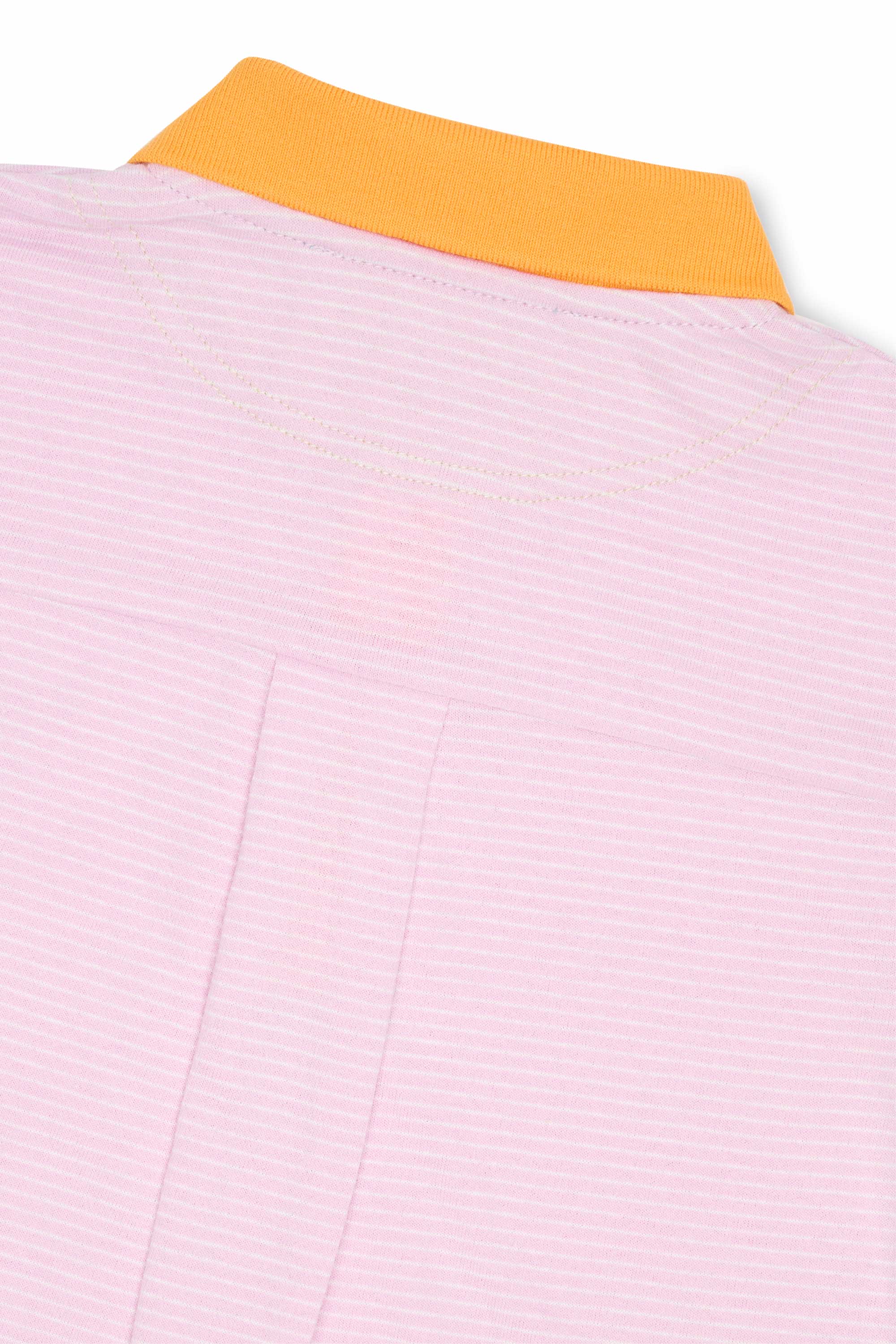 Pink Colourblock
