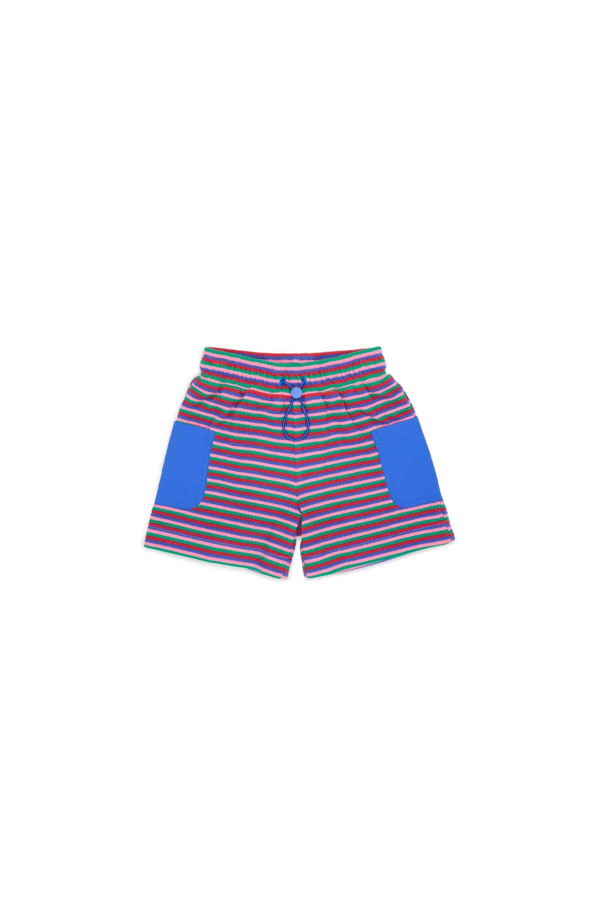 Blue Multi