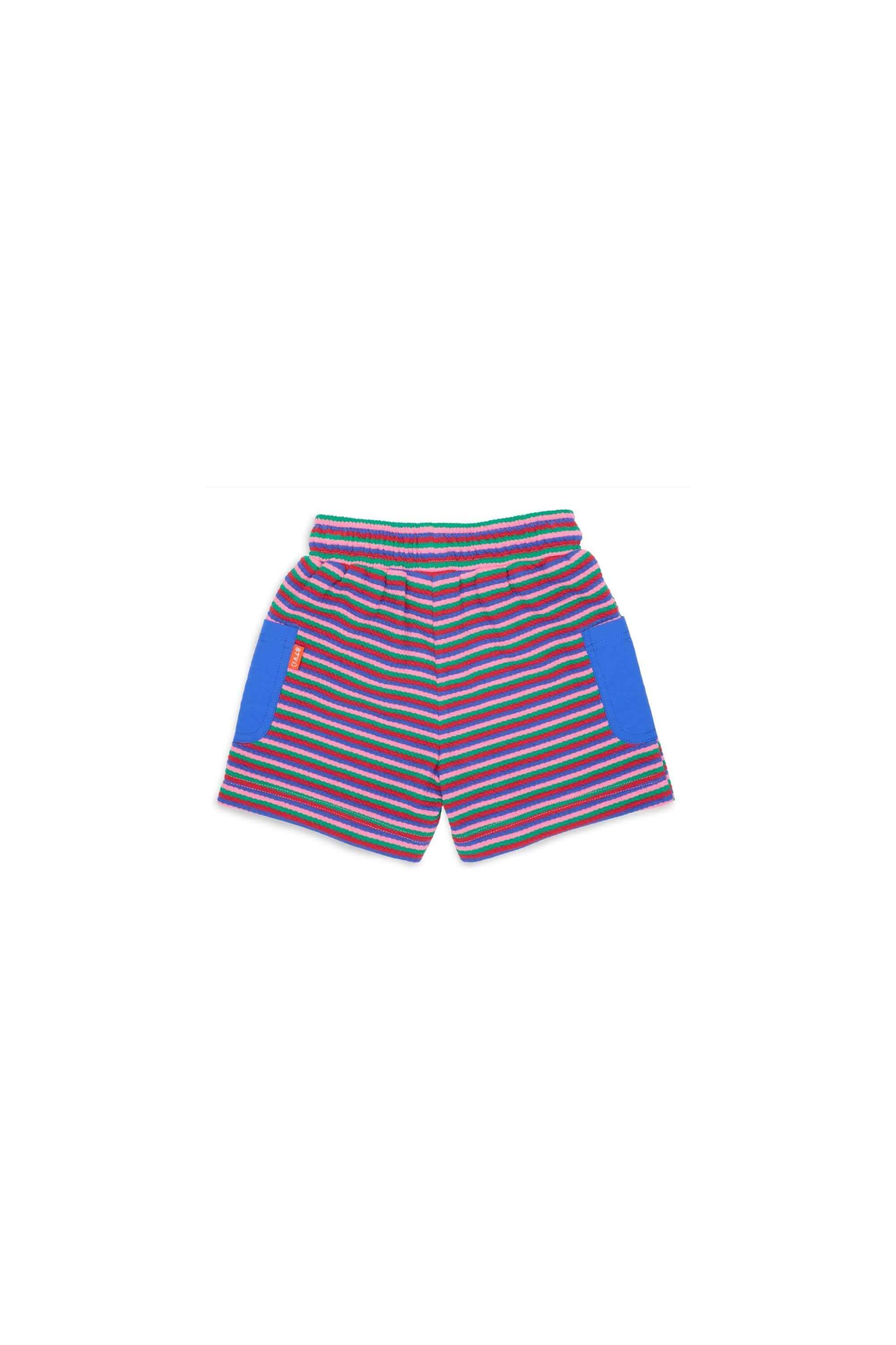 Blue Multi