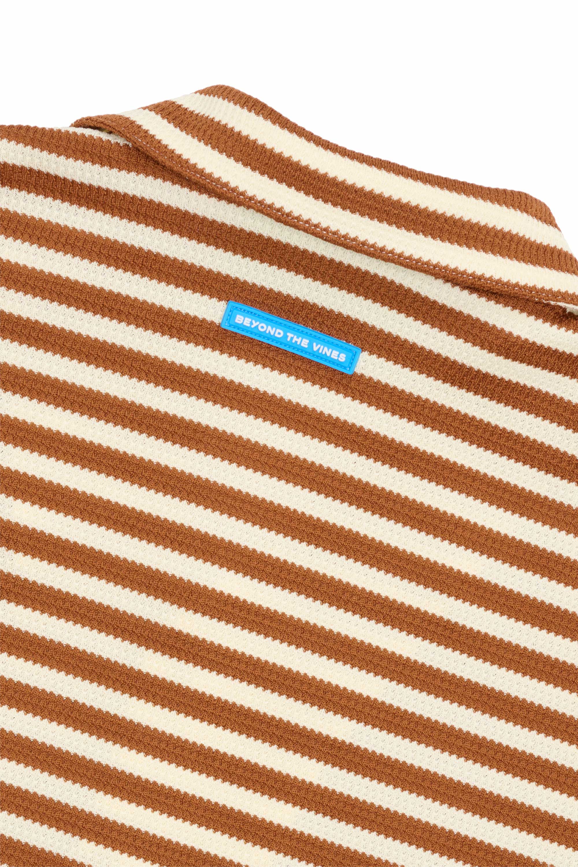 Brown Stripes