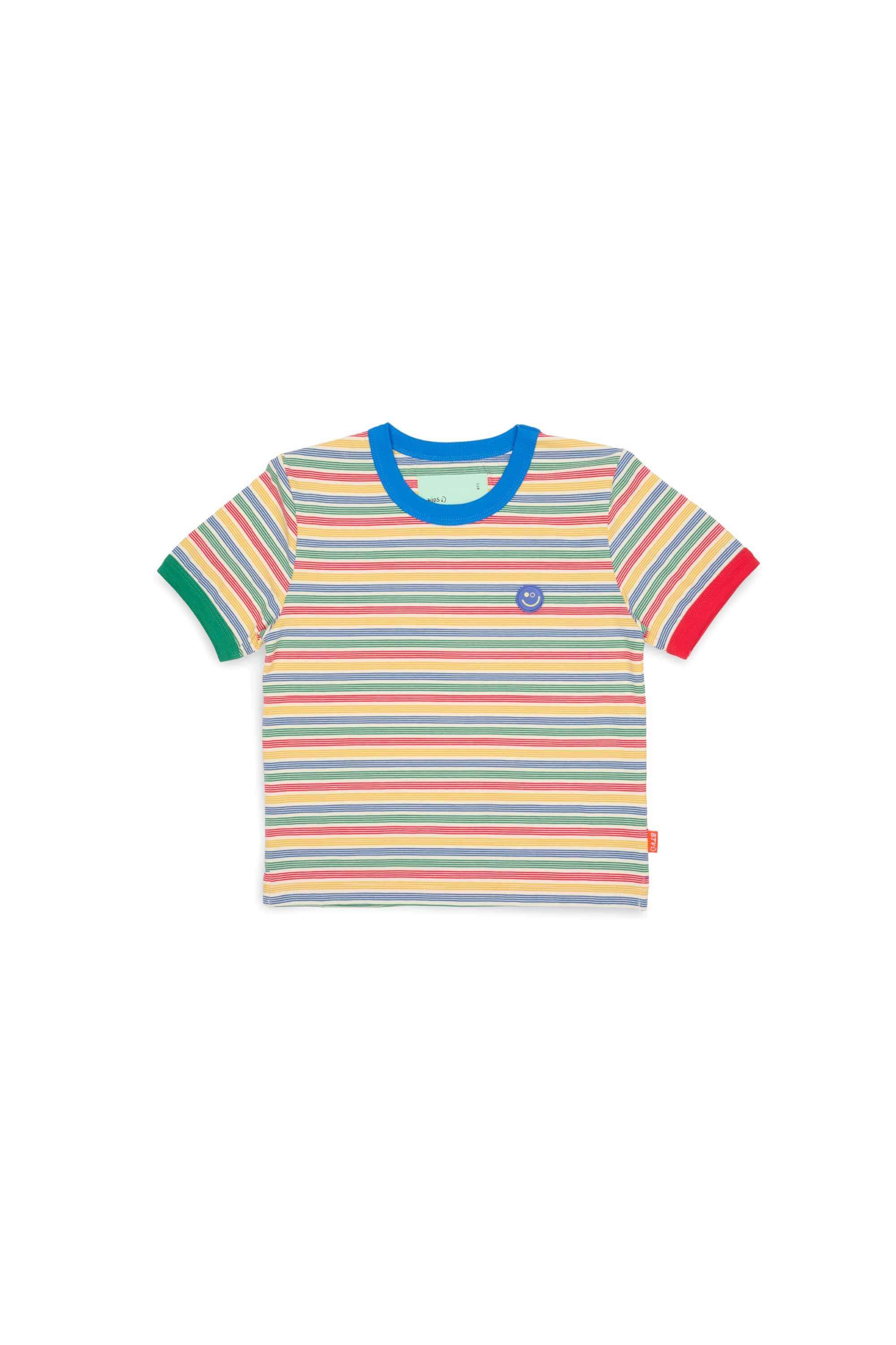 Blue Multi