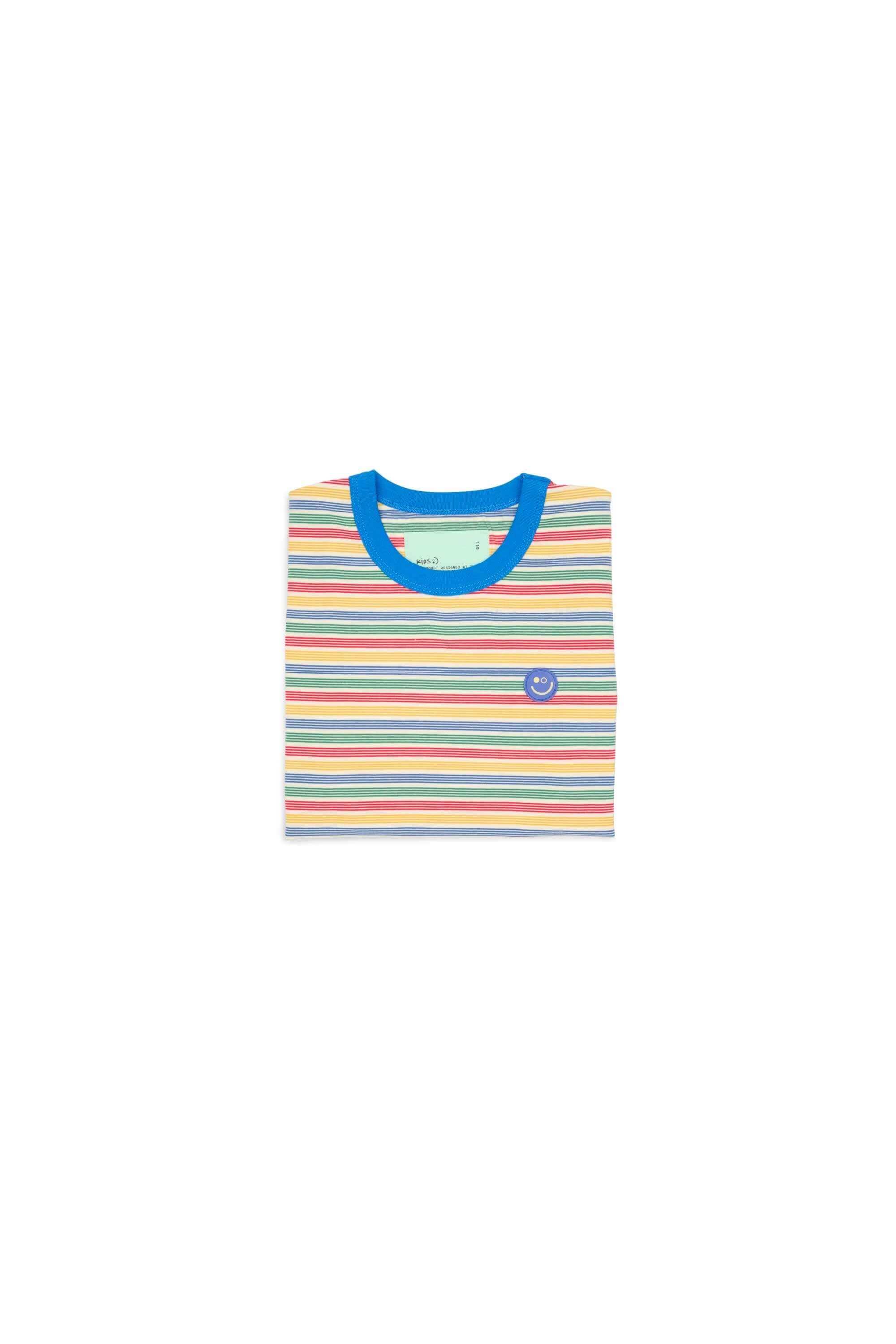 Blue Multi