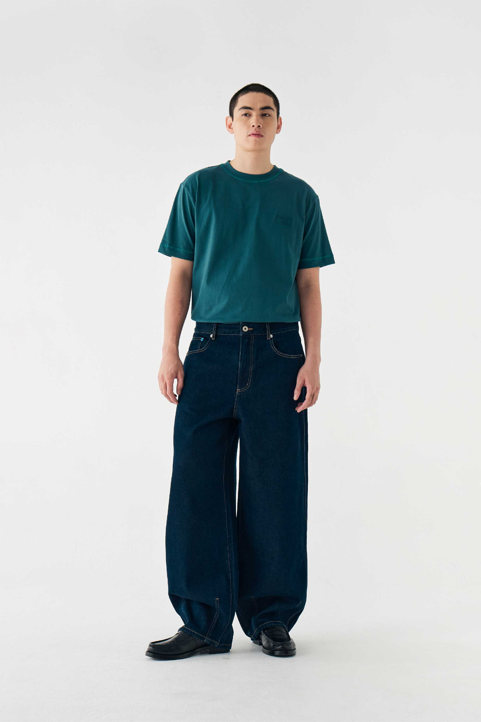 Teal
