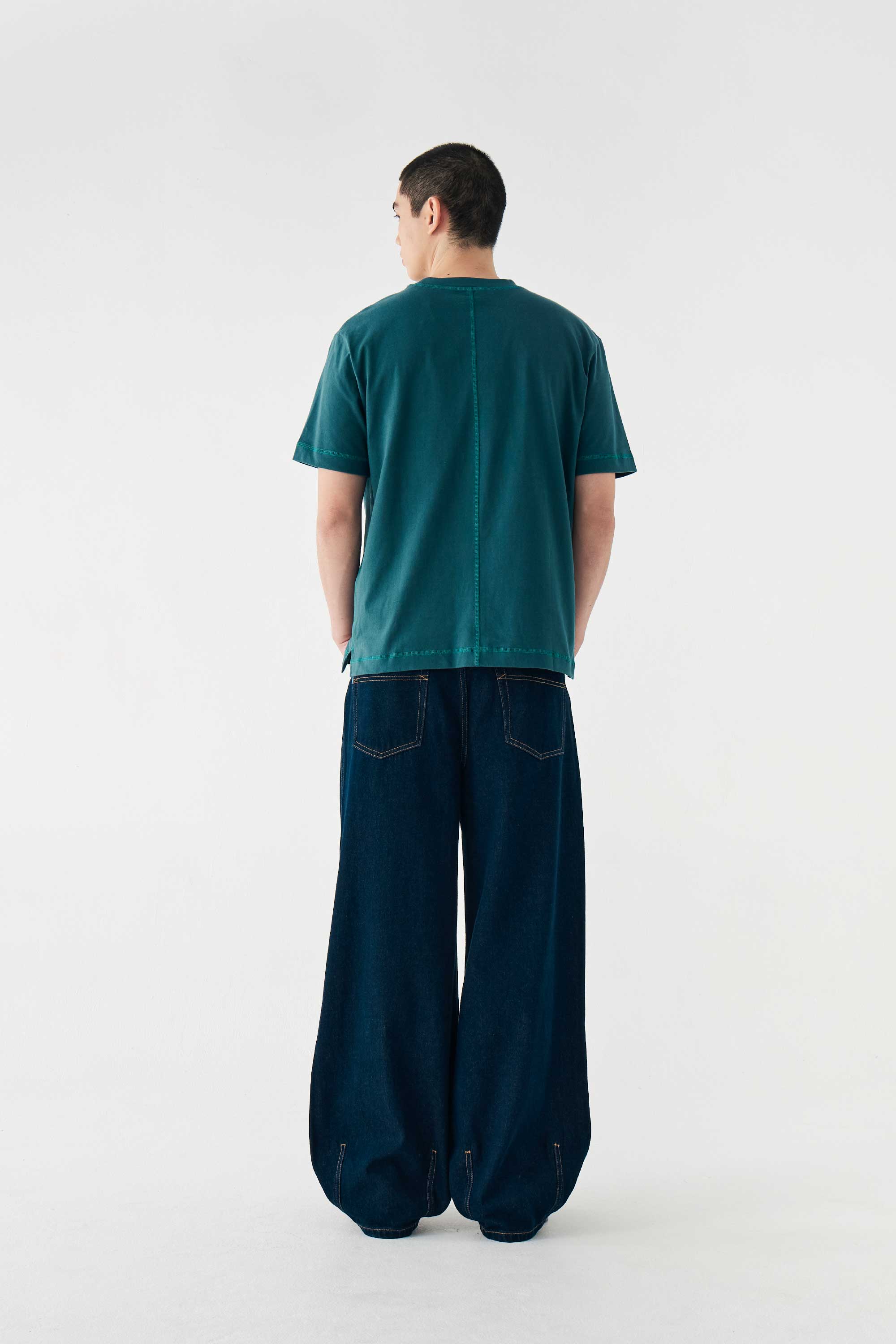 Teal