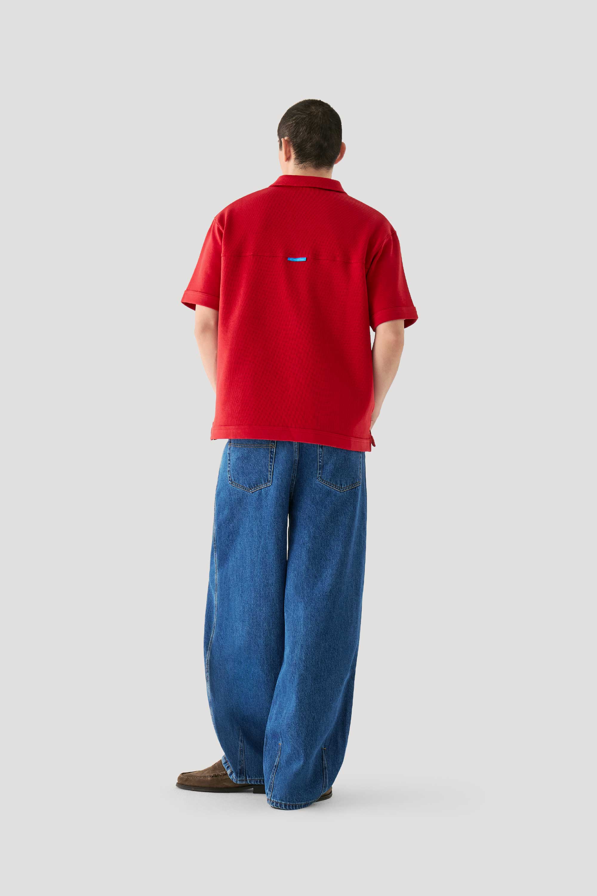 Mid Blue
