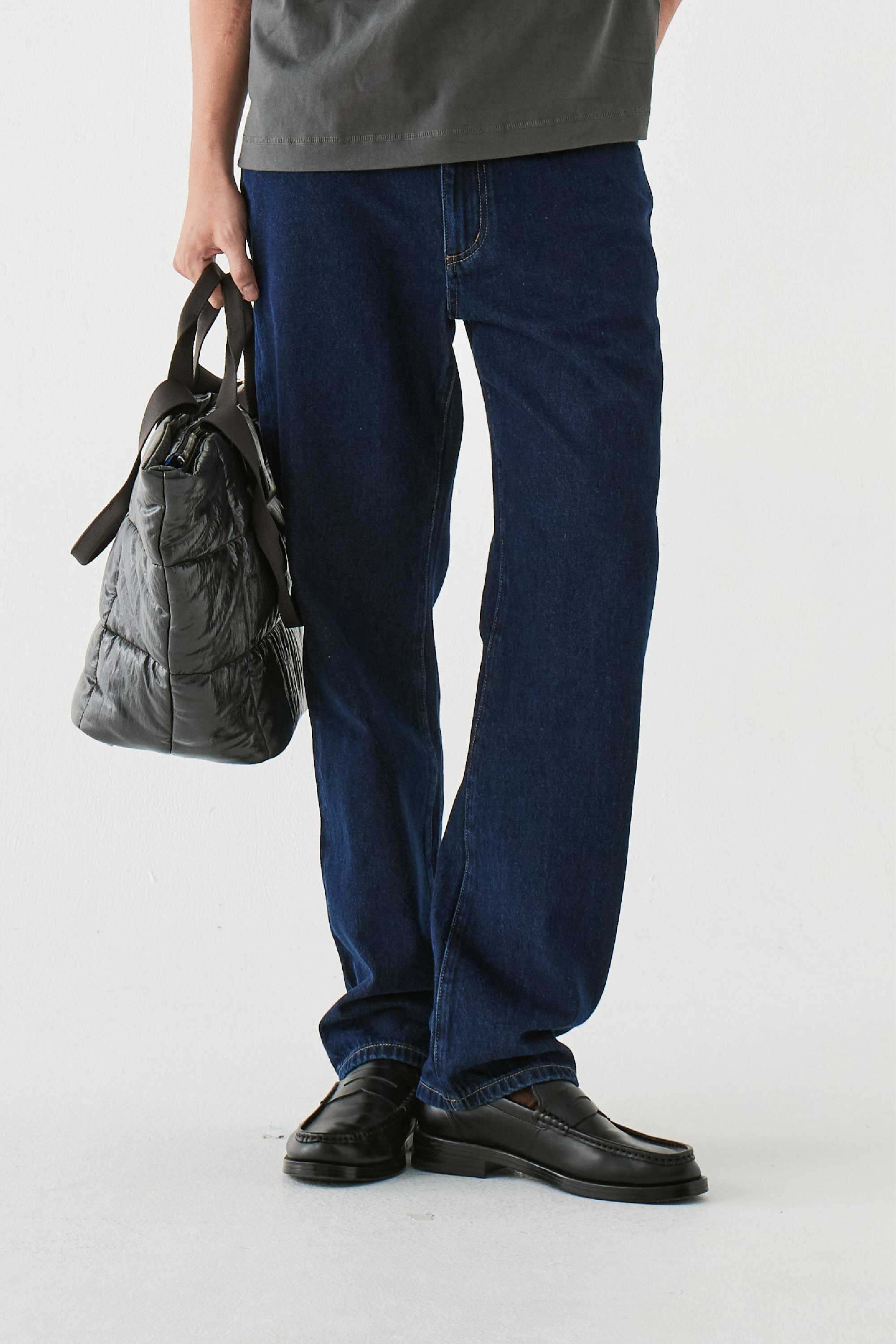 Dark Indigo