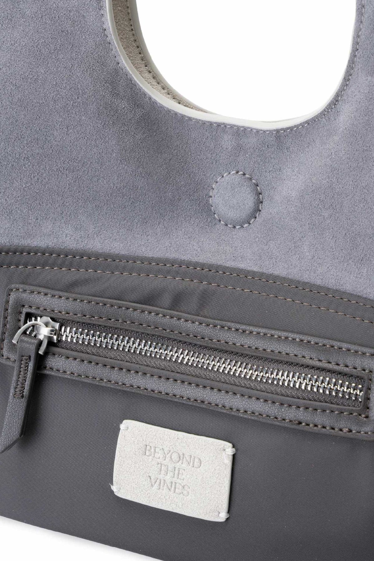 Light Grey/Dark Grey