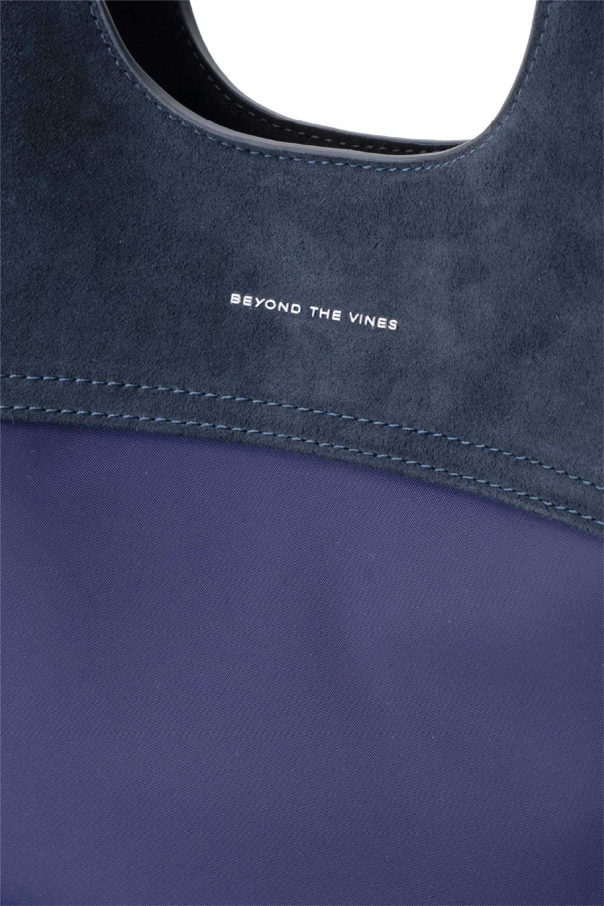 Navy/Black
