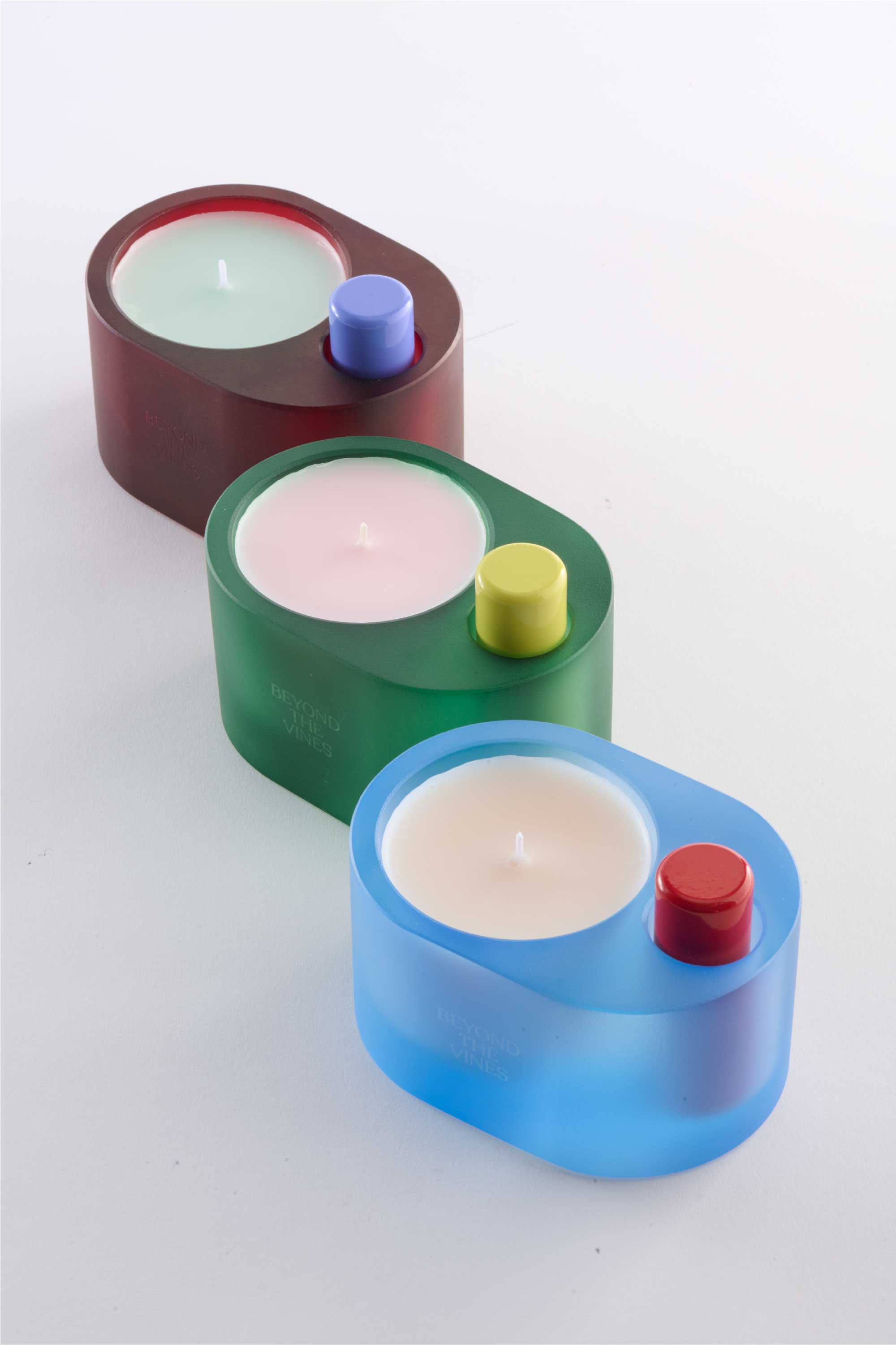 Candle Rp link copied