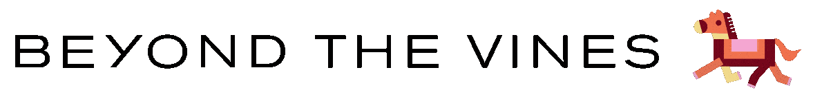 Beyond The Vines Indonesia