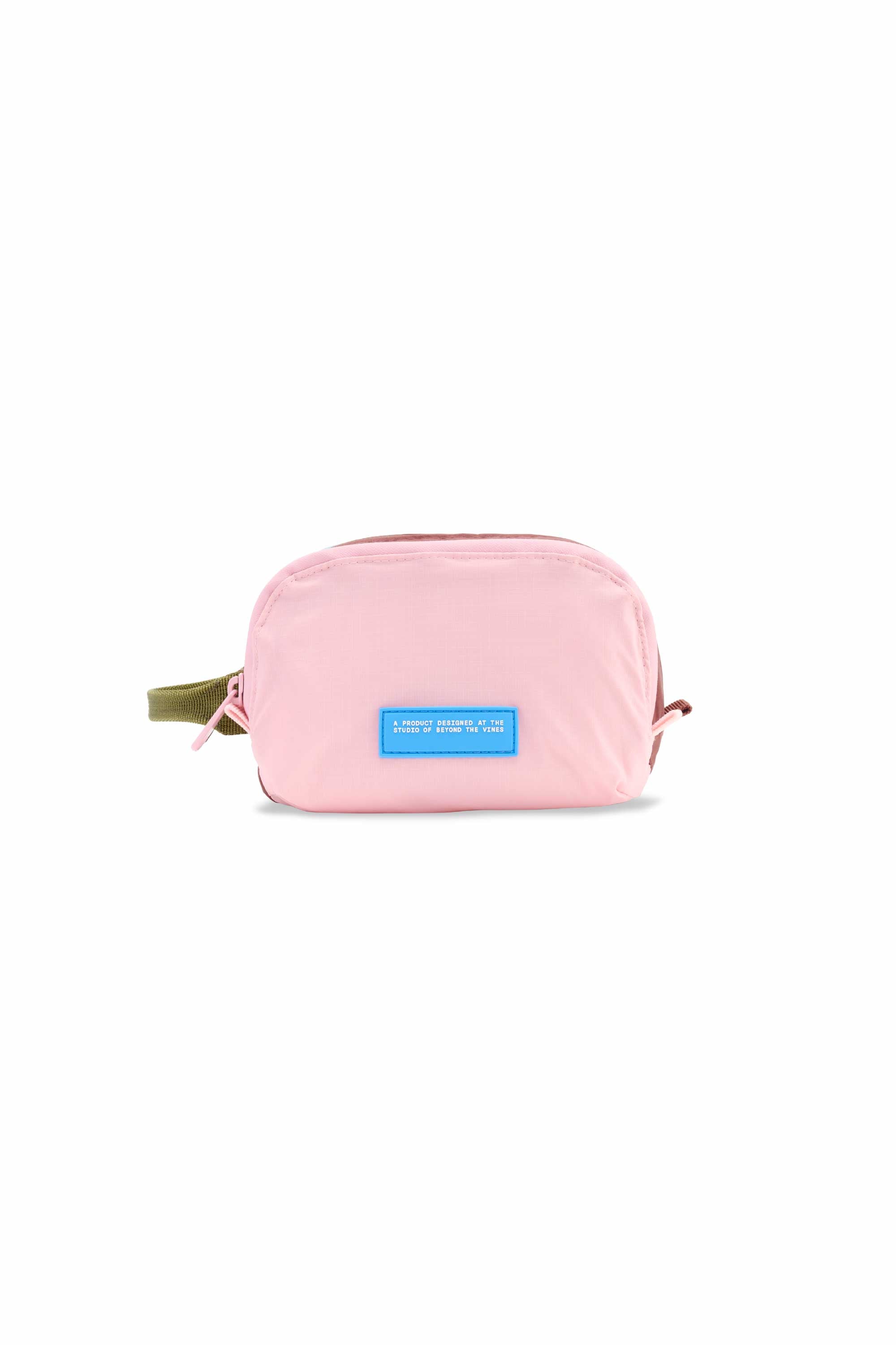 Blush Colourblock