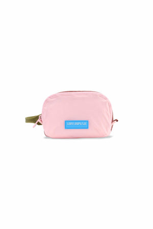 Blush Colourblock