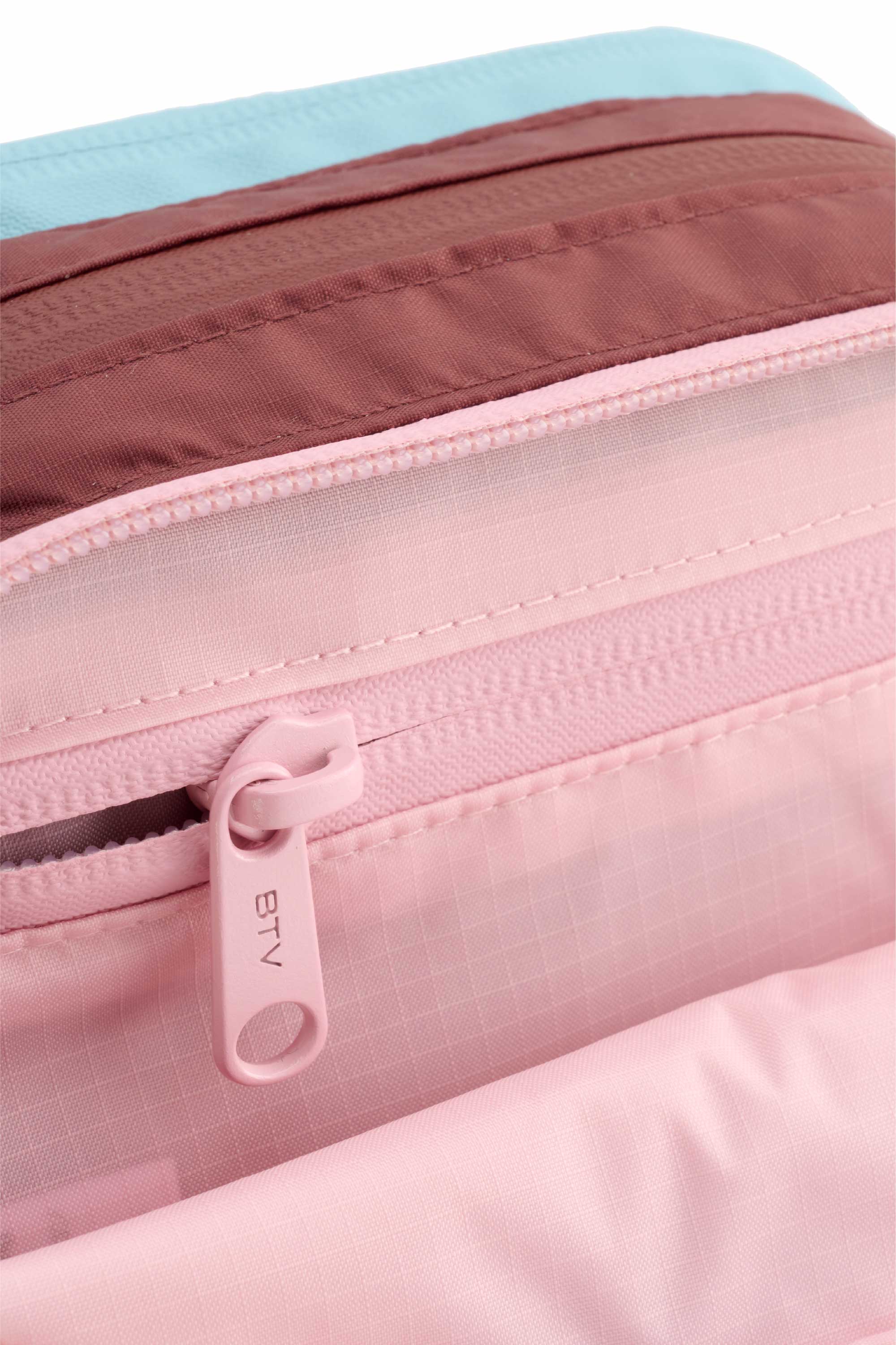 Blush Colourblock