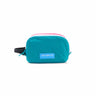 Turquoise Colourblock