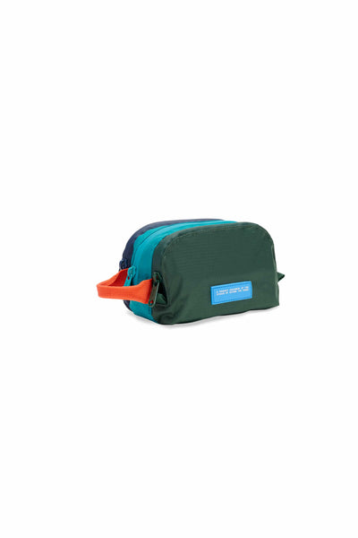 Forest Colourblock