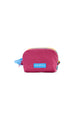 Magenta Colourblock