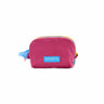 Magenta Colourblock