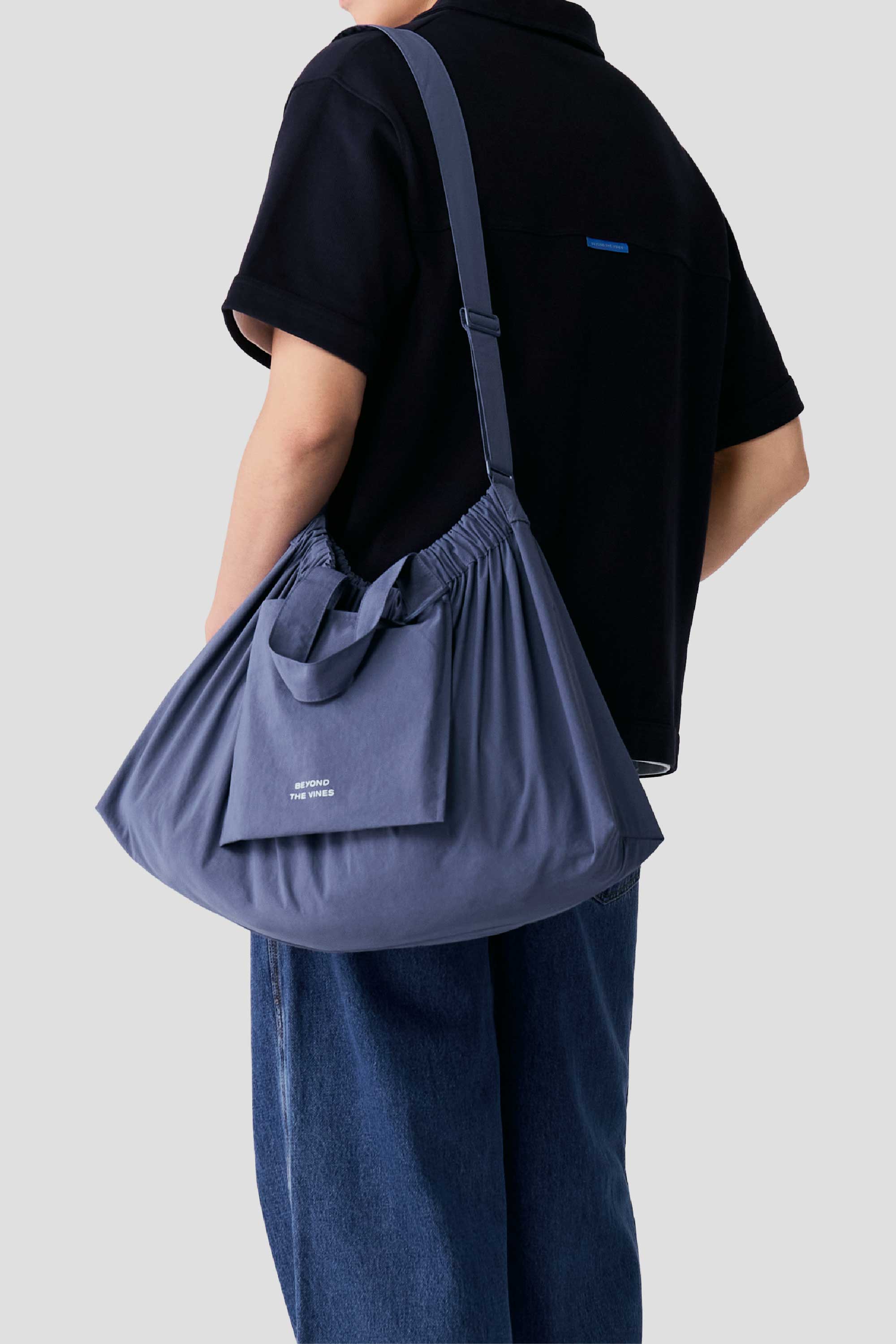 Steel Blue