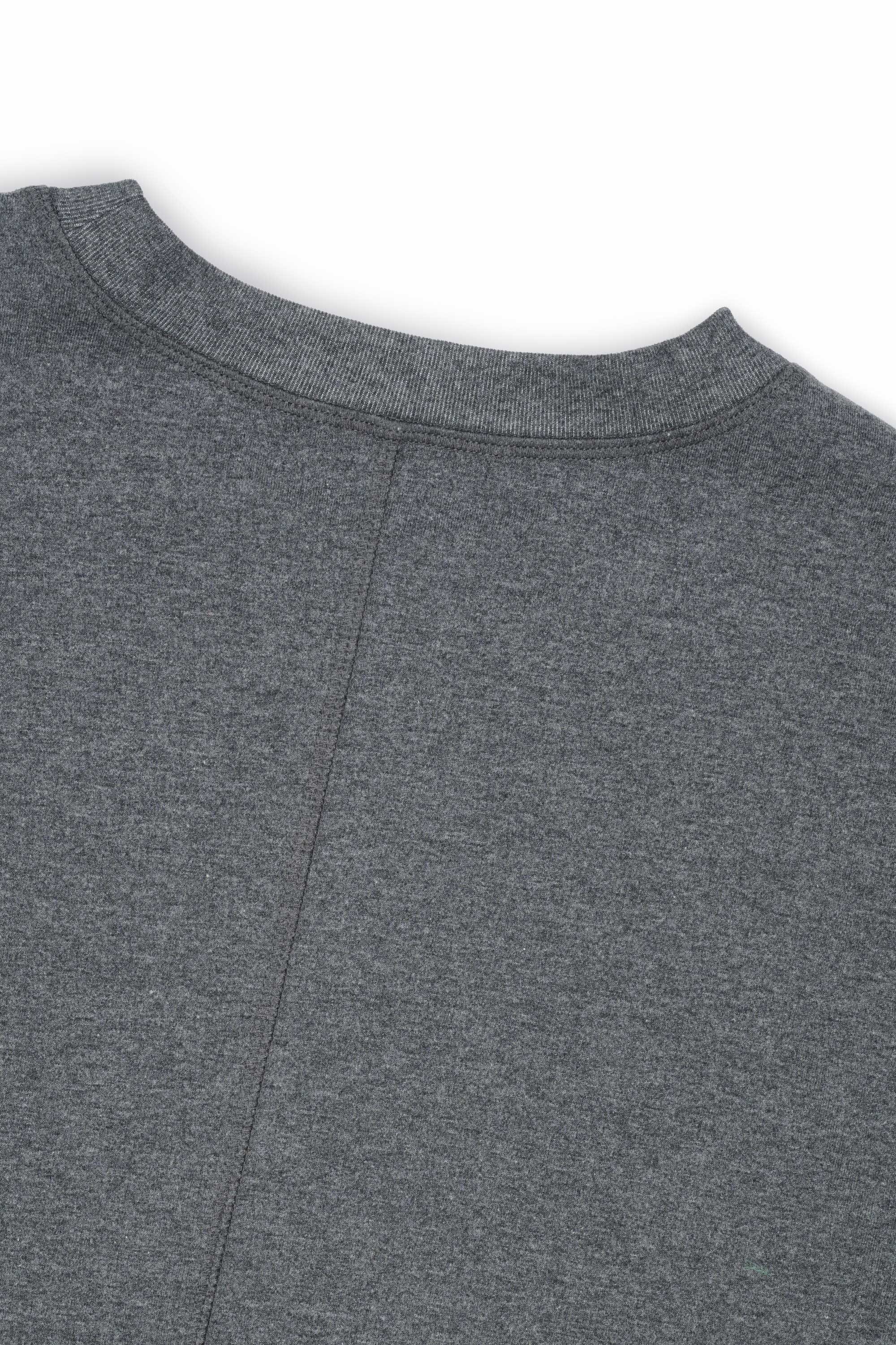 Dark Heather Grey