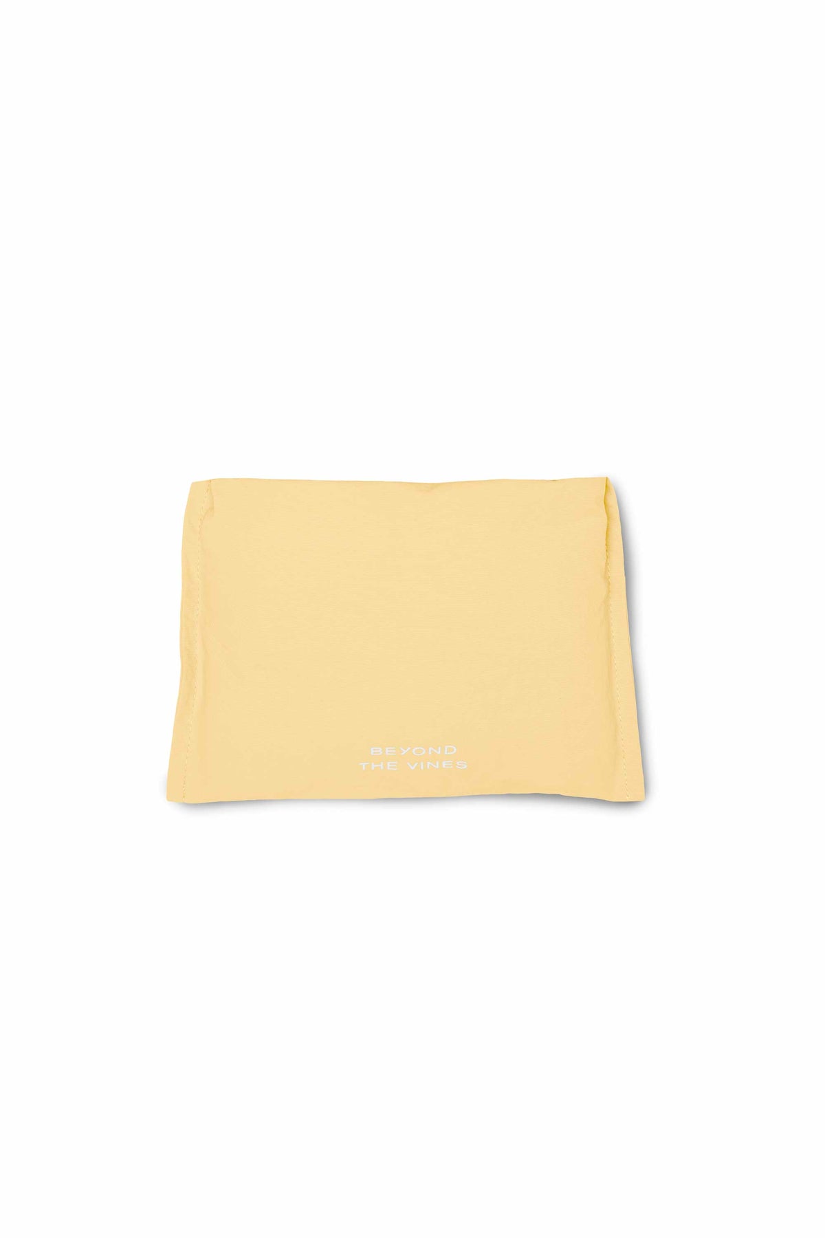 Butter Yellow
